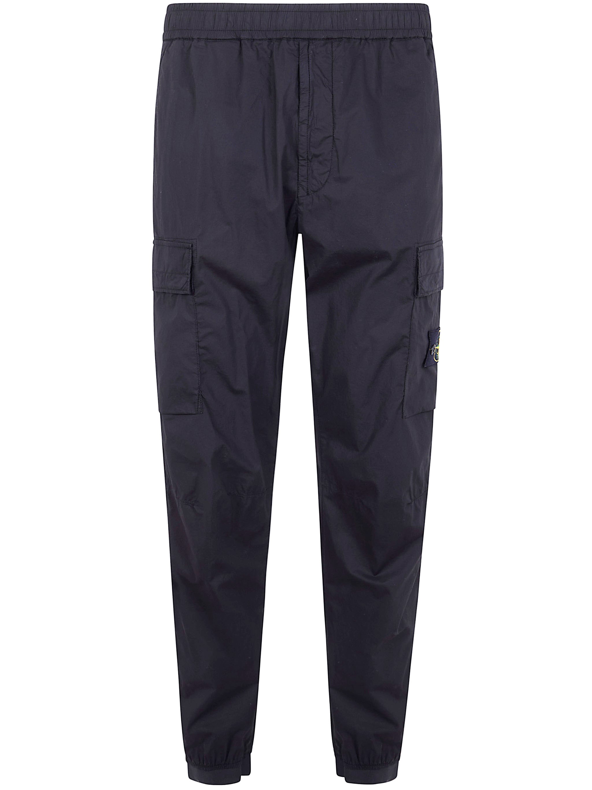 STONE ISLAND Cargo Classic Trousers