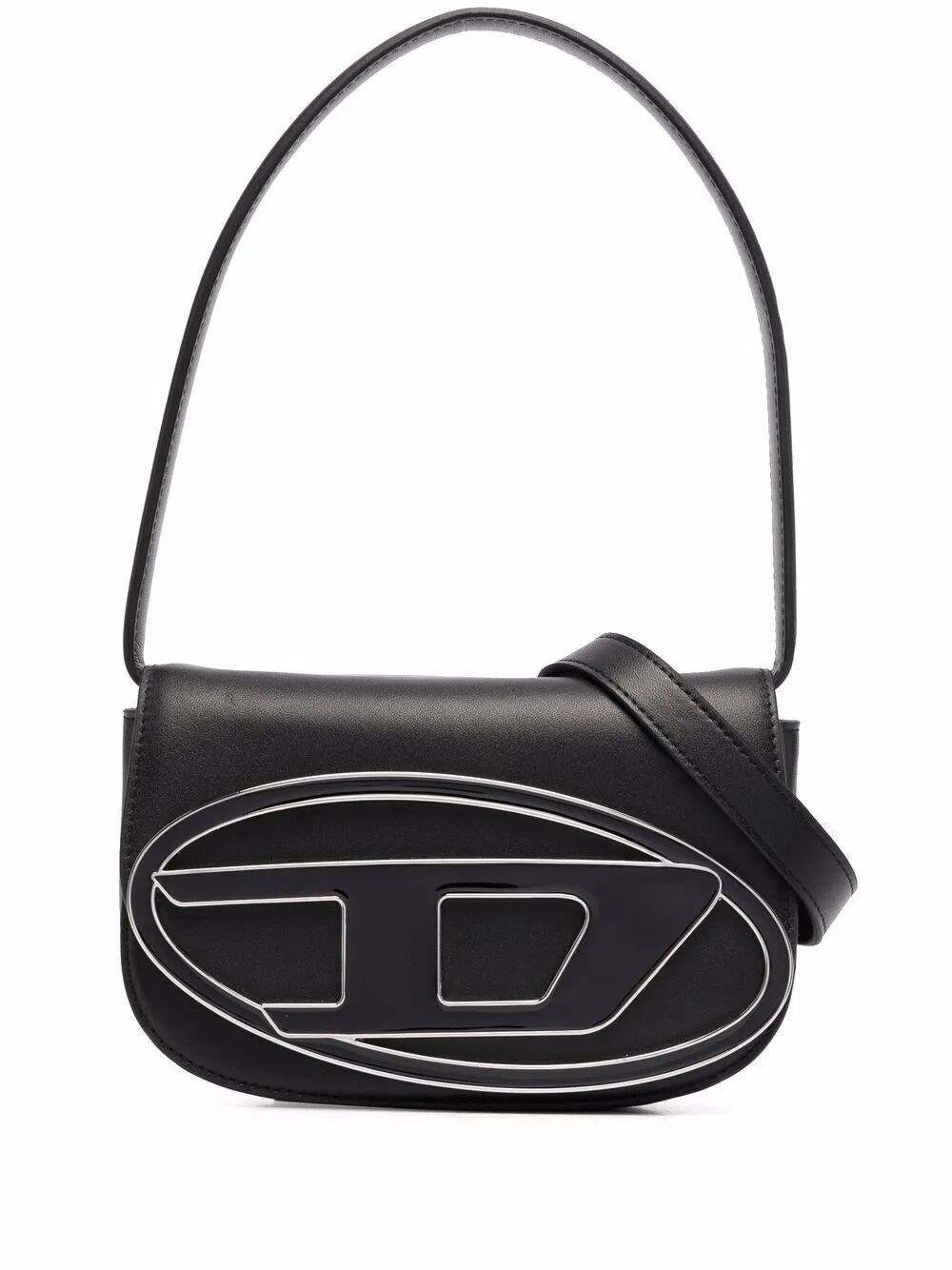 DIESEL "1Dr" Shoulder Bag