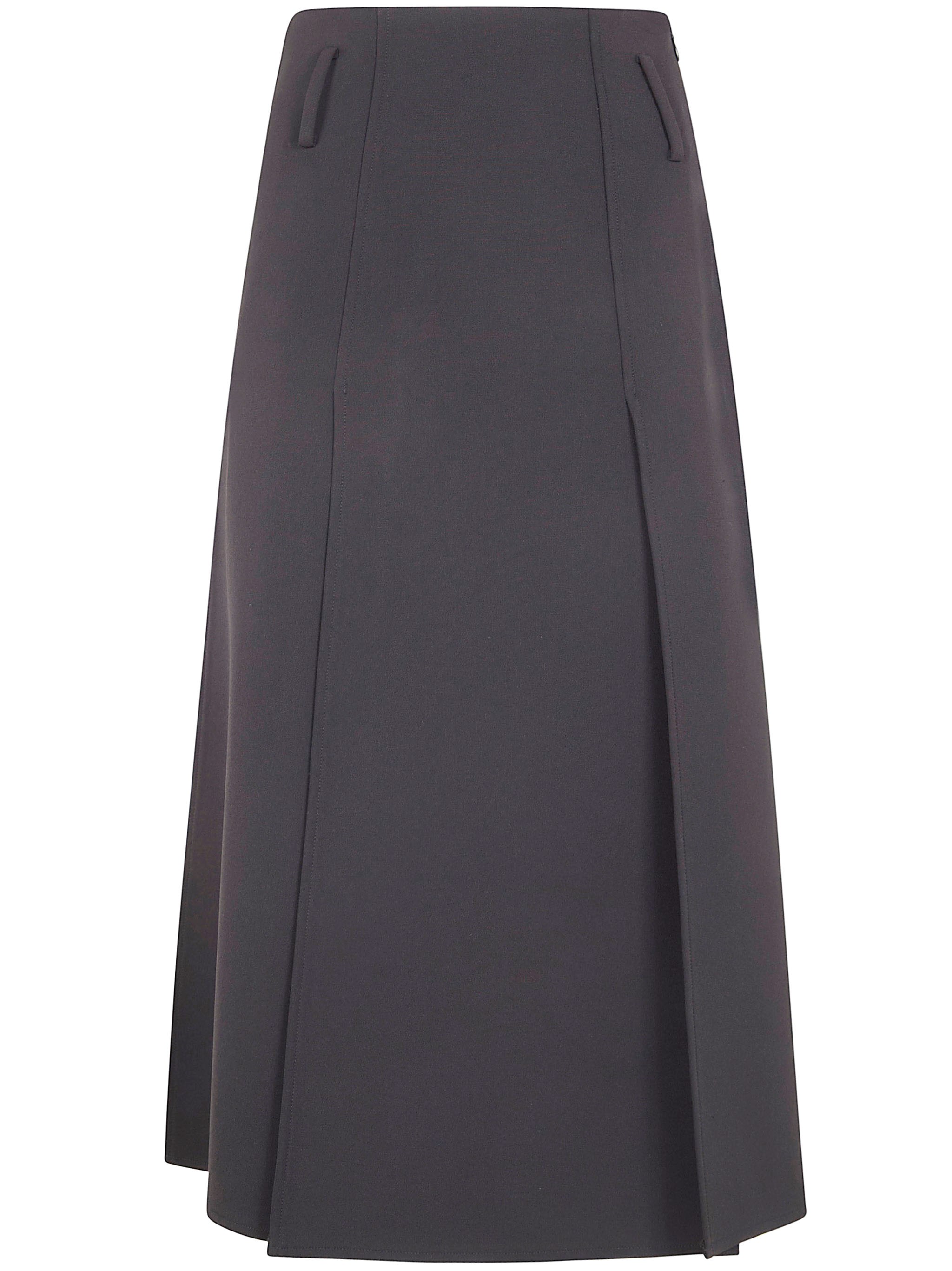 DRHOPE Polyester Towels Skirt