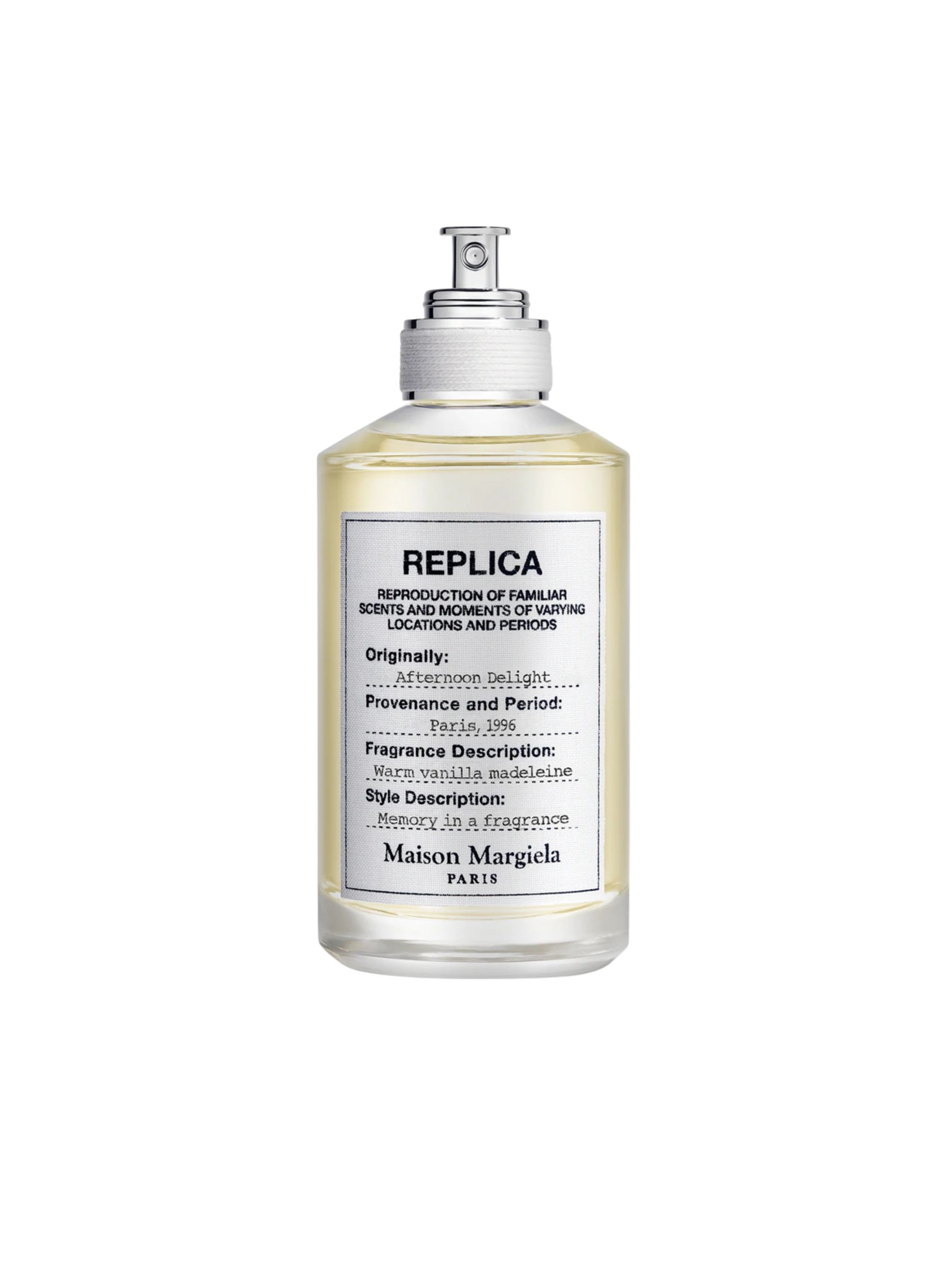 REPLICA MAISON MARGIELA 'Afternoon Delight' Edt 100M