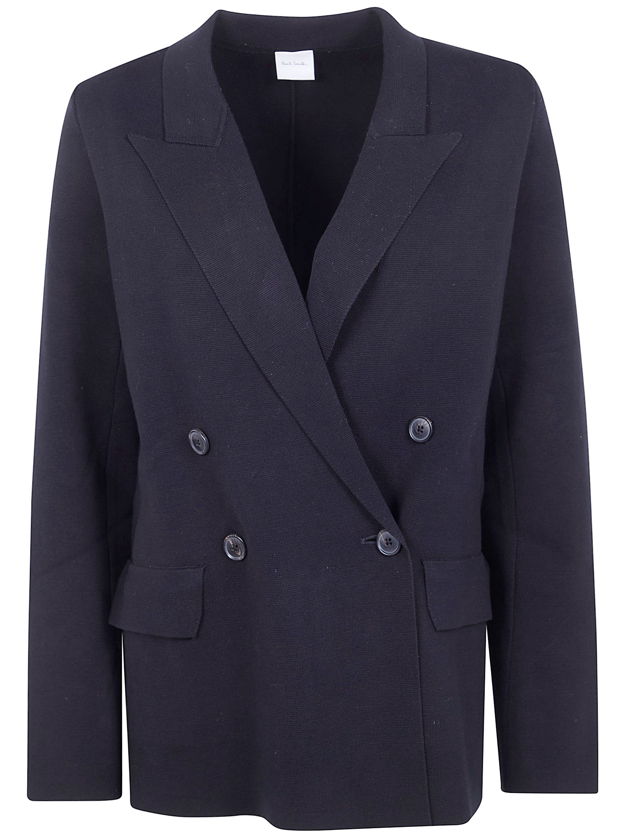 Giacca in maglia da donna Paul Smith