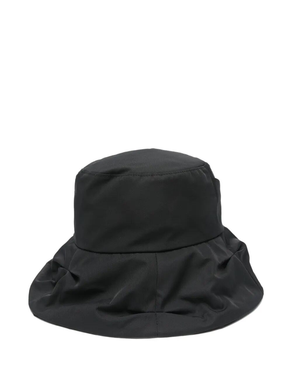 Y`S "Tuck Casablanca" Hat