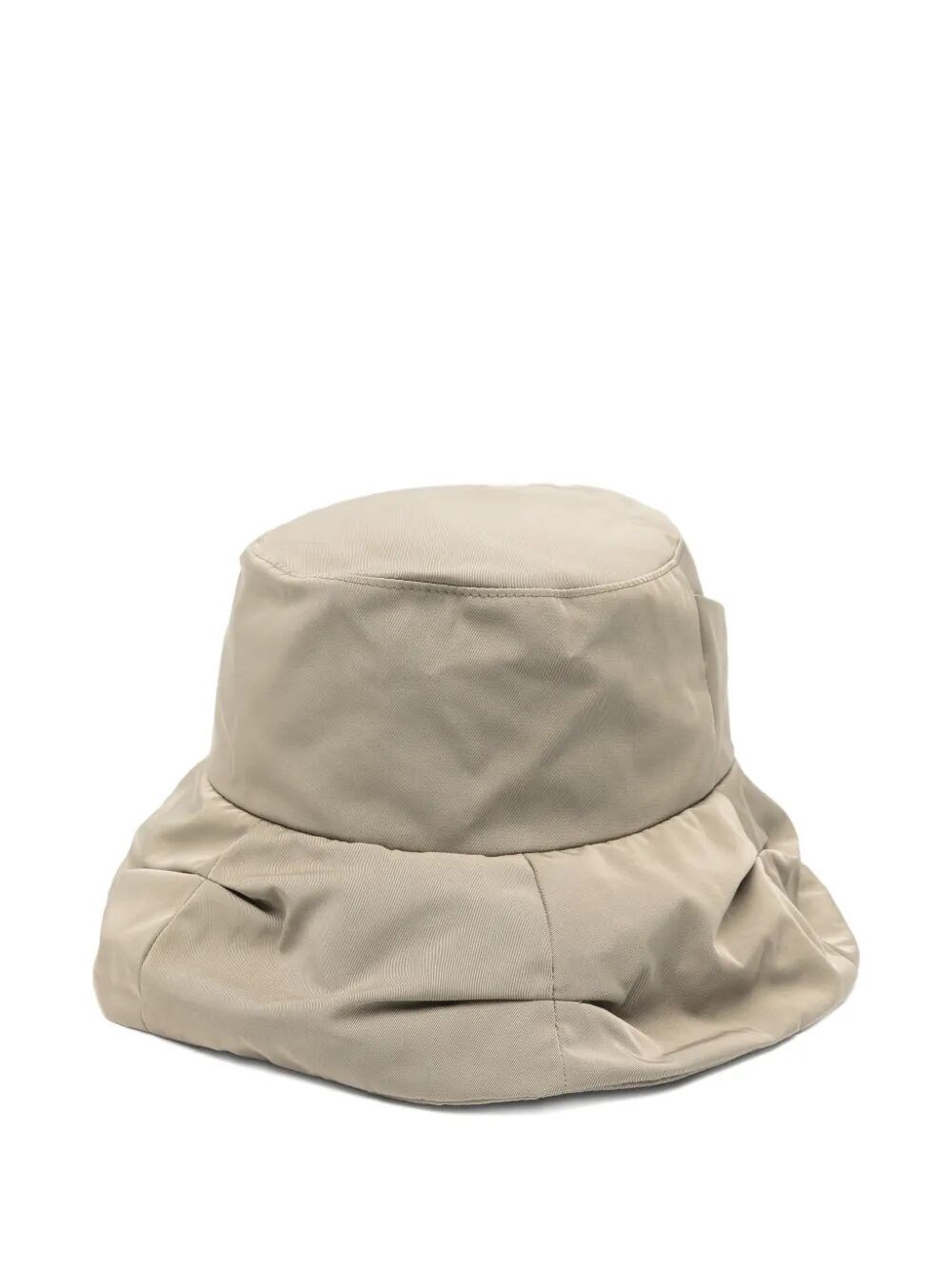Y`S 'Tuck Casablanca' Hat