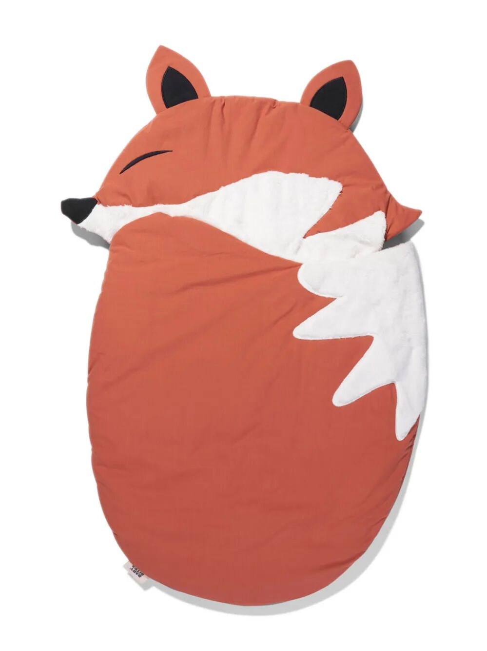 BABY BITES "Fox" Sleeping Bag