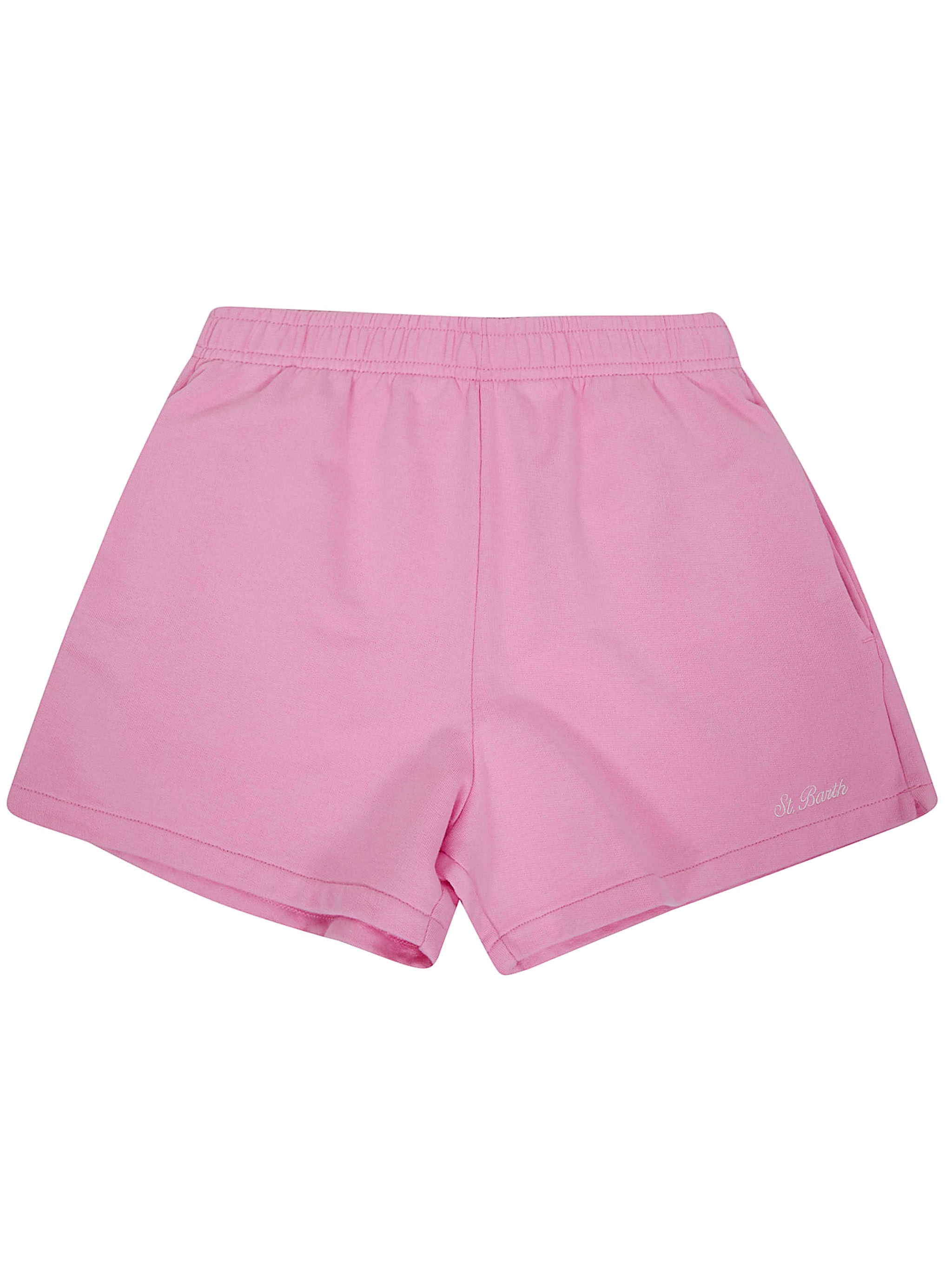 MC2 SAINT BARTH KIDS Cate Jr Terry Short Jr