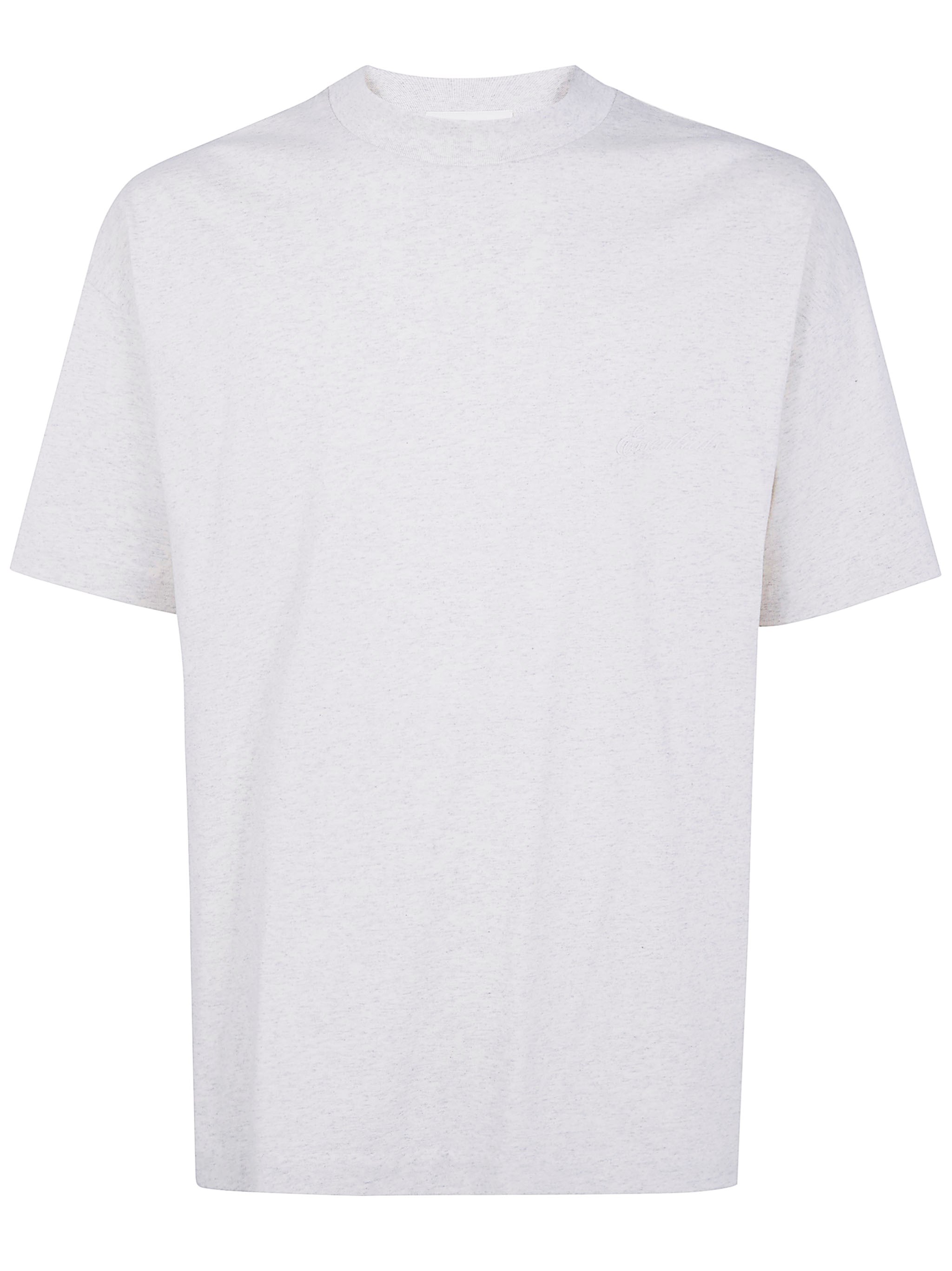 FEAR OF GOD ESSENTIALS "Classic Short Sleeve" Tee
