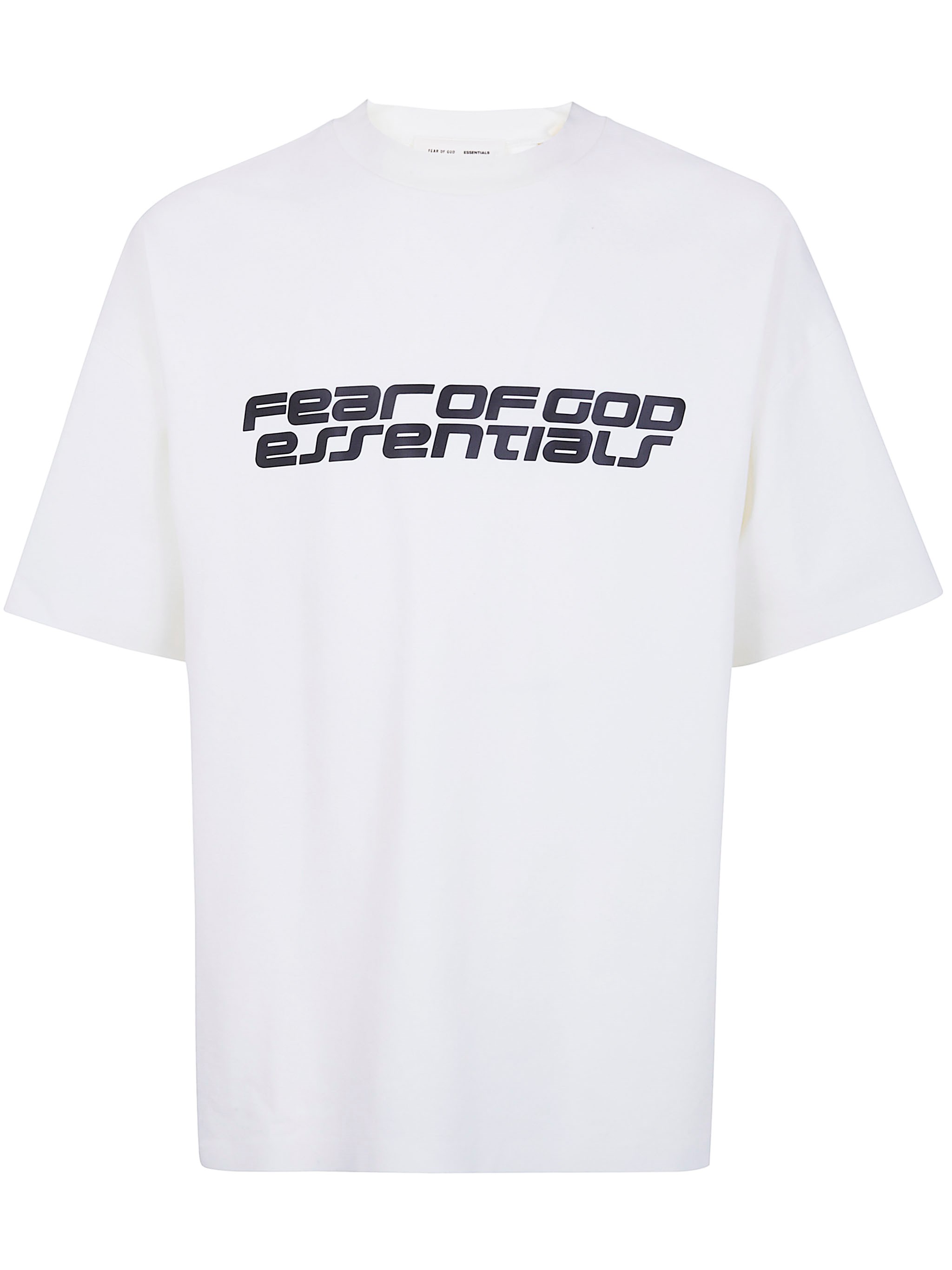 Essentials "90`S Short Sleeve" Tee