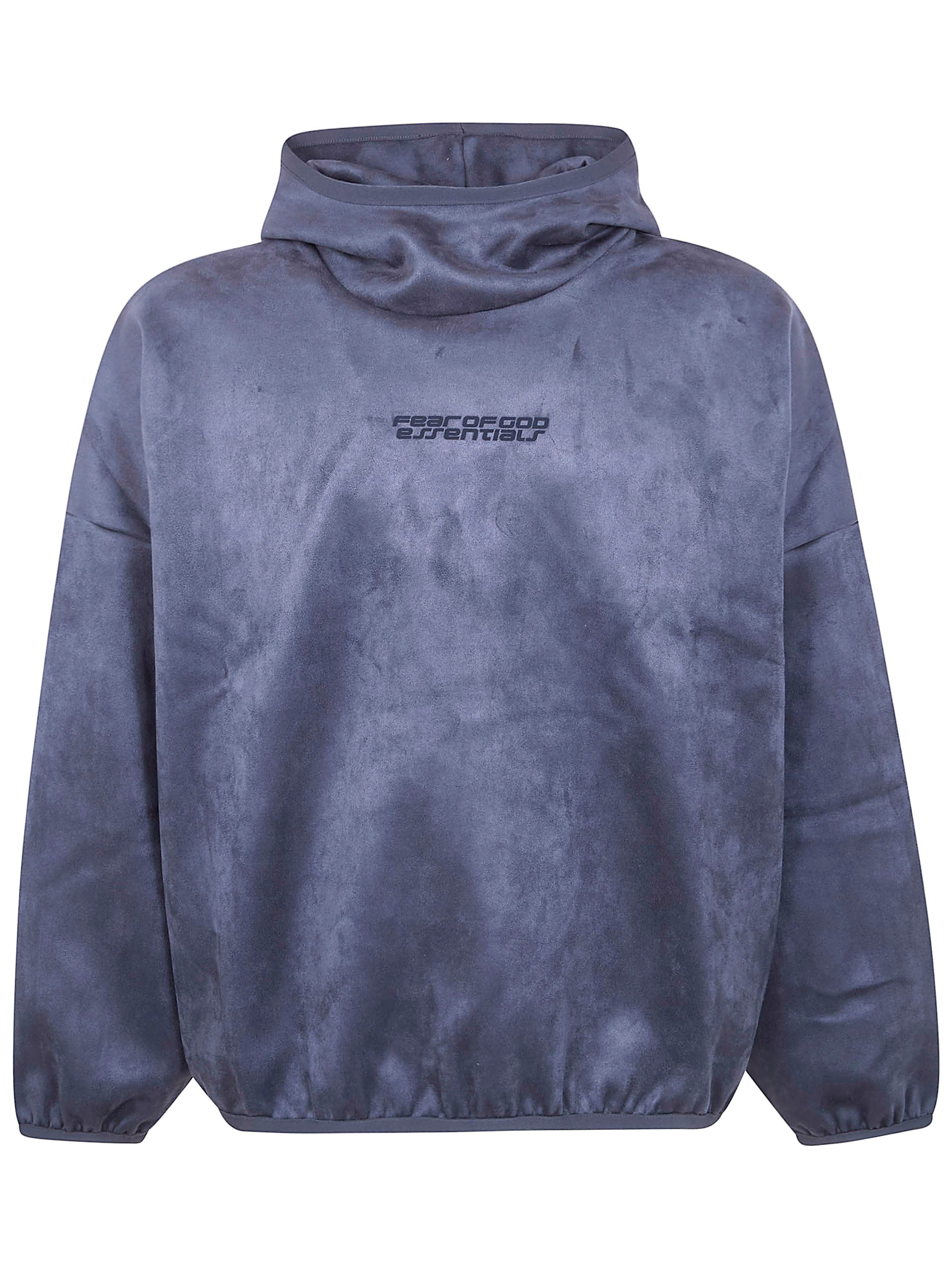 FEAR OF GOD ESSENTIALS "Modern" Hoodie　FEAR OF GOD ESSENTIALS "モダン" パーカー FEAR