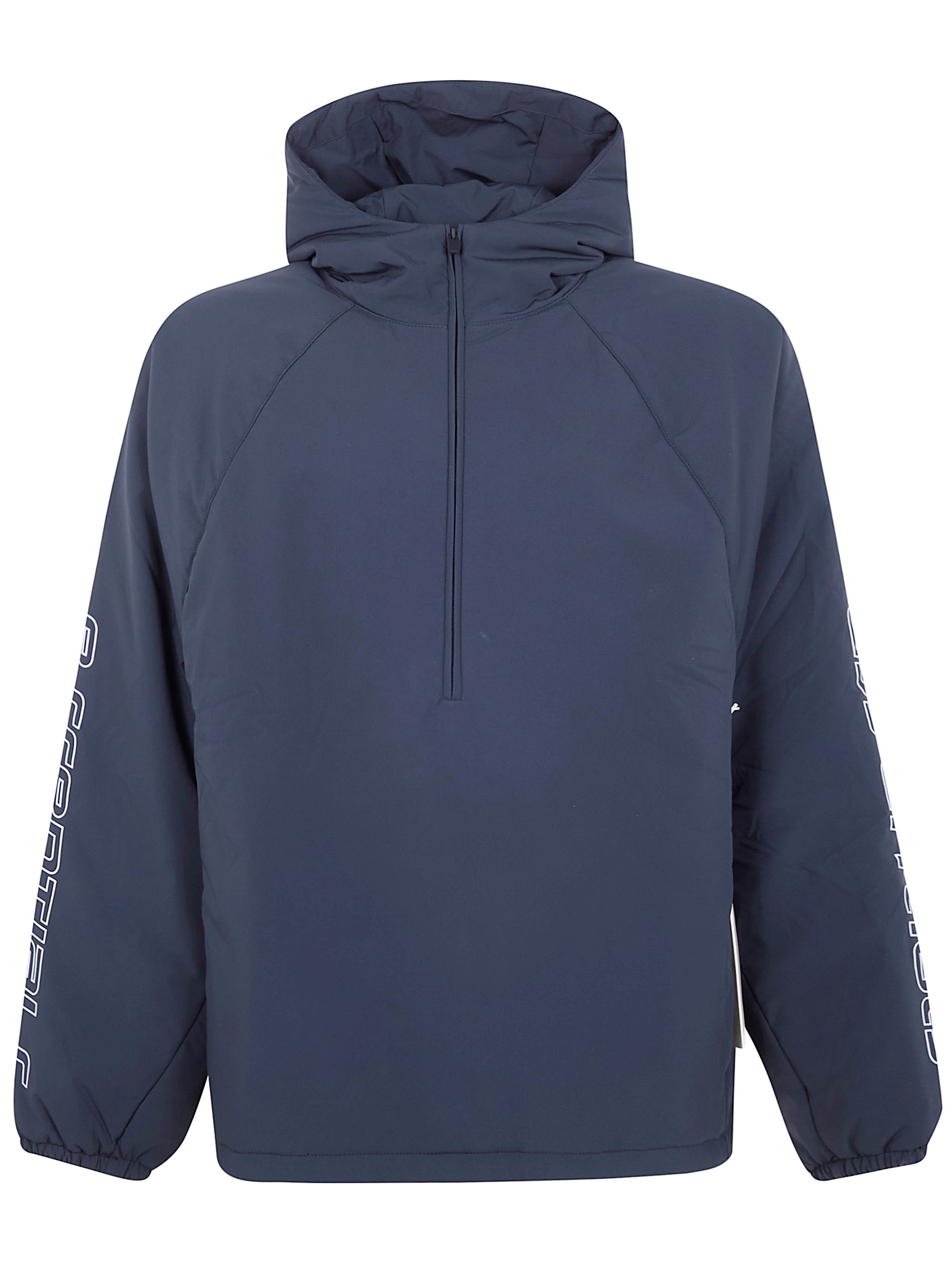FEAR OF GOD ESSENTIALS "Half Zip" Anorak　FEAR OF GOD ESSENTIALS "ハーフジップ" アノラック FEAR