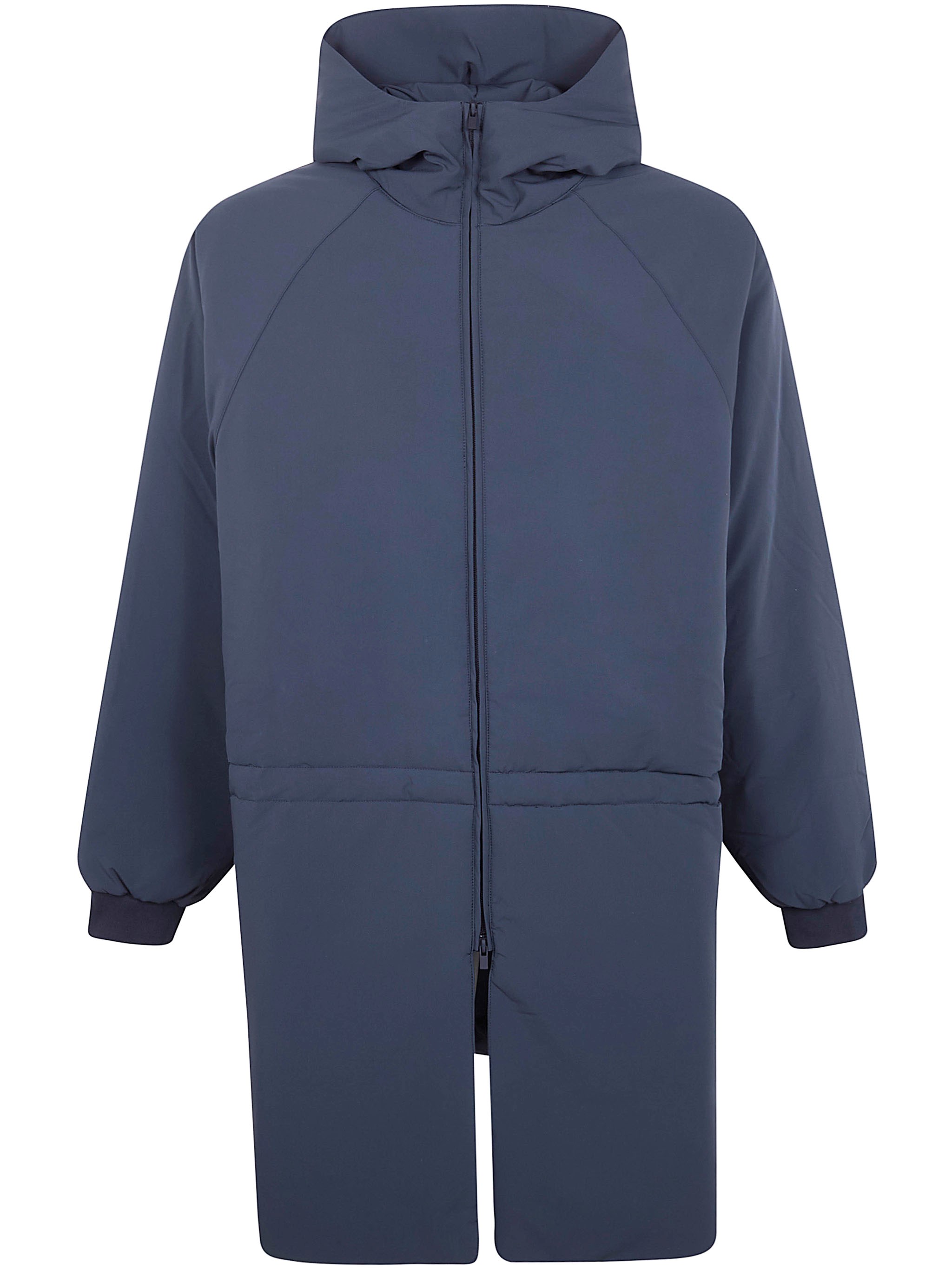 FEAR OF GOD ESSENTIALS "Hooded" Parka　FEAR OF GOD ESSENTIALS フード付きパーカー FEAR