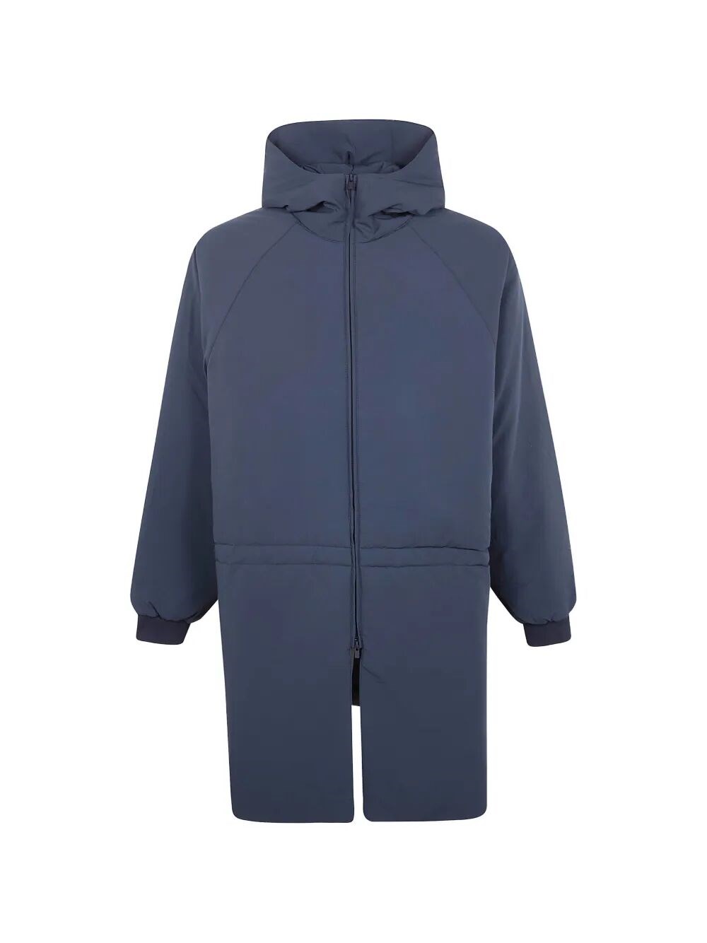 FEAR OF GOD ESSENTIALS "Hooded" Parka