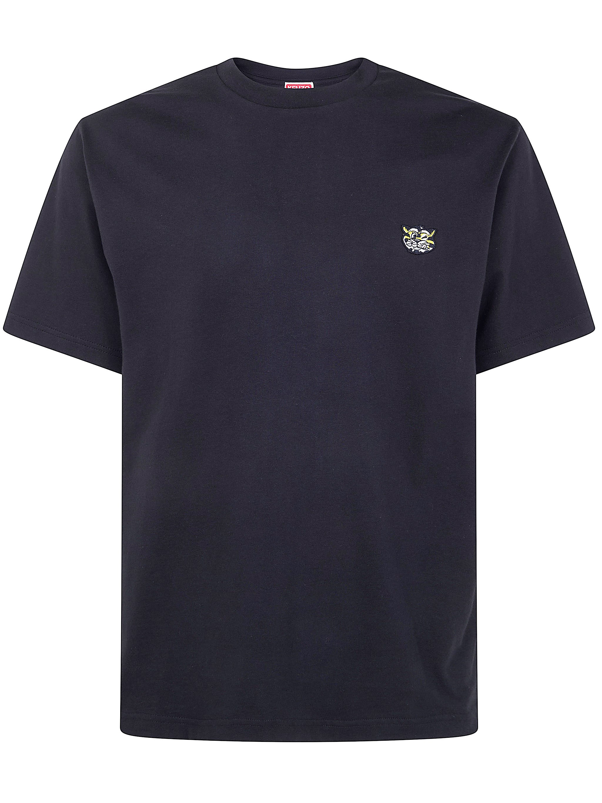 KENZO 'Gots Kenzo Wild Tiger' Classic T-Shirt