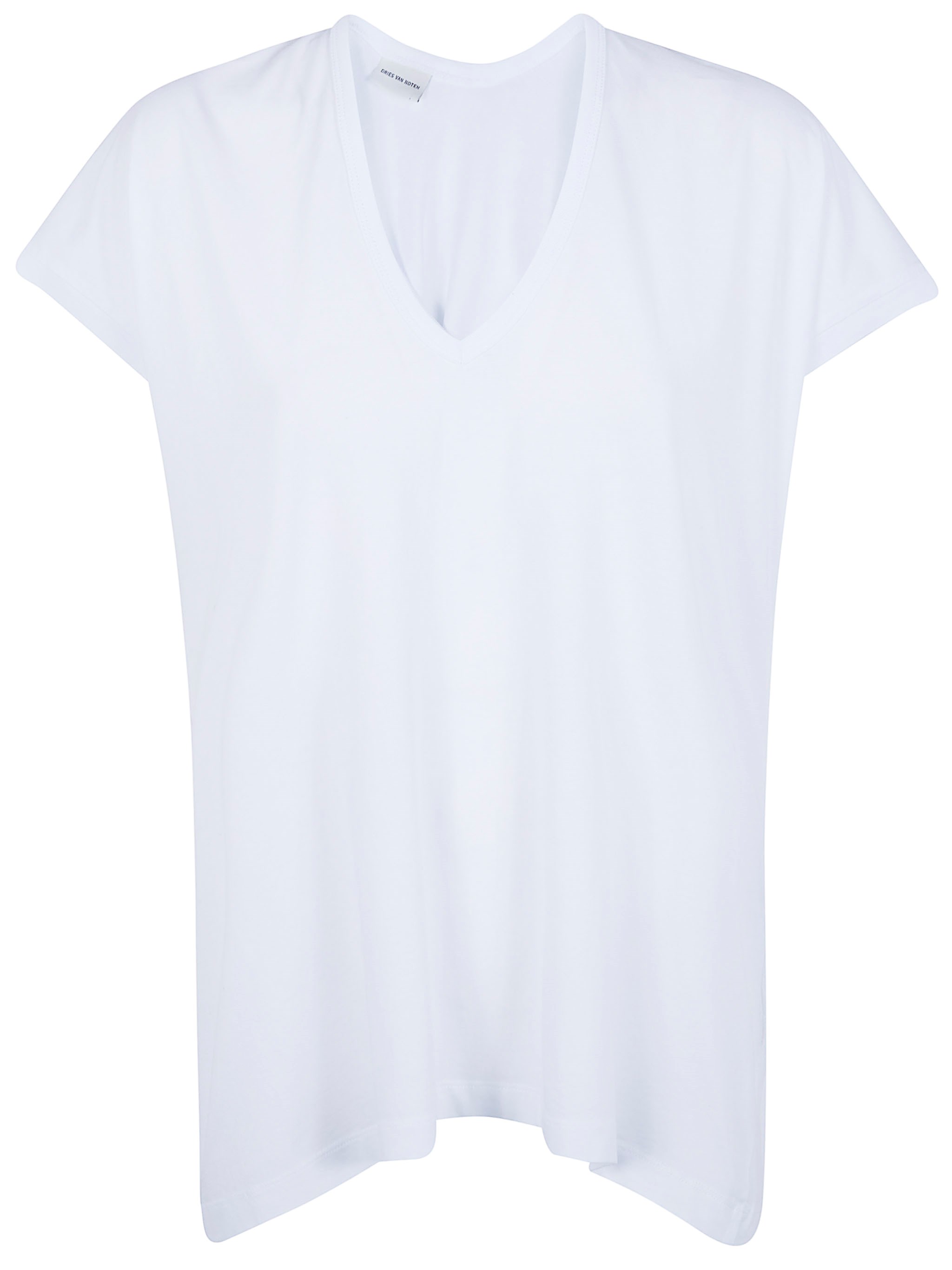 DRIES VAN NOTEN "Hena" T-Shirt