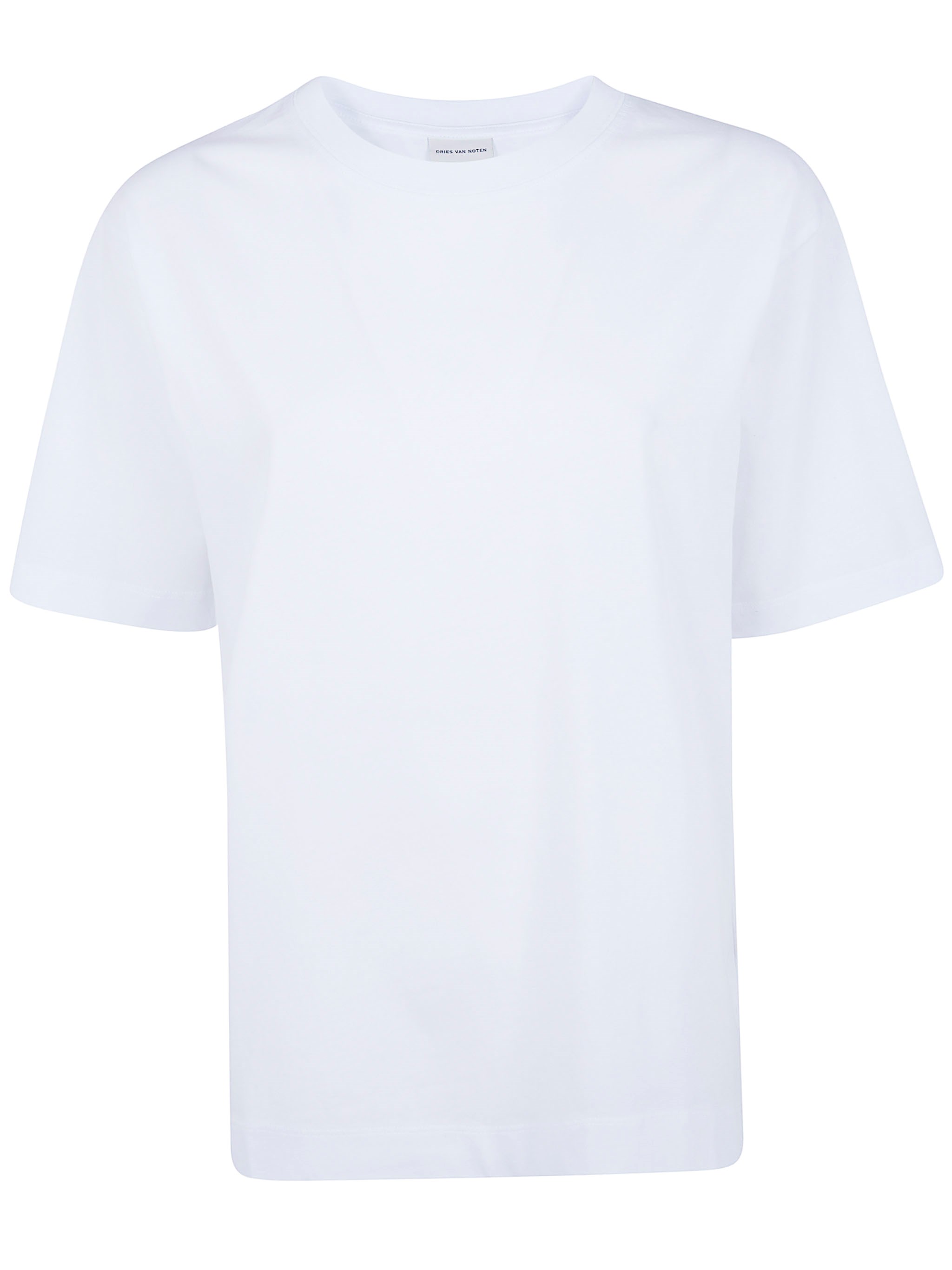 DRIES VAN NOTEN “Heydu” T-Shirt