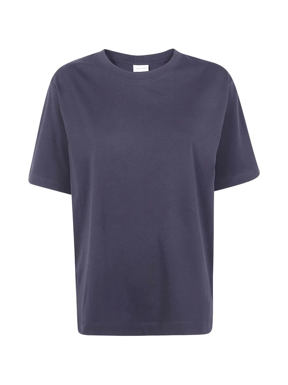DRIES VAN NOTEN "Heydu" T-Shirt
