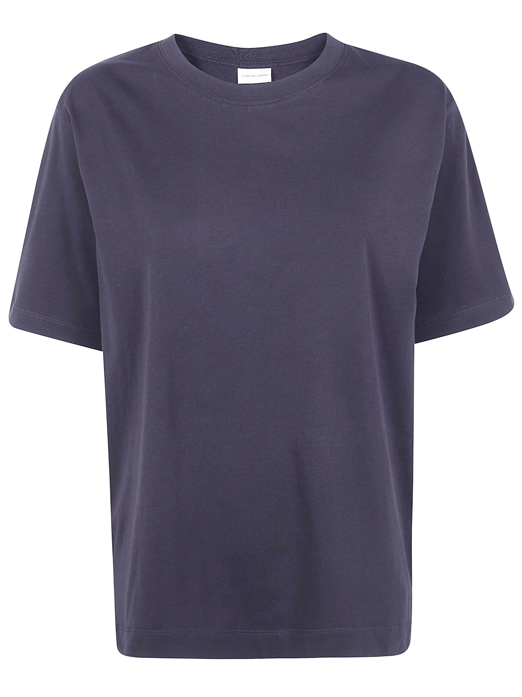 Dries Van Noten "Heydu" T-Shirt