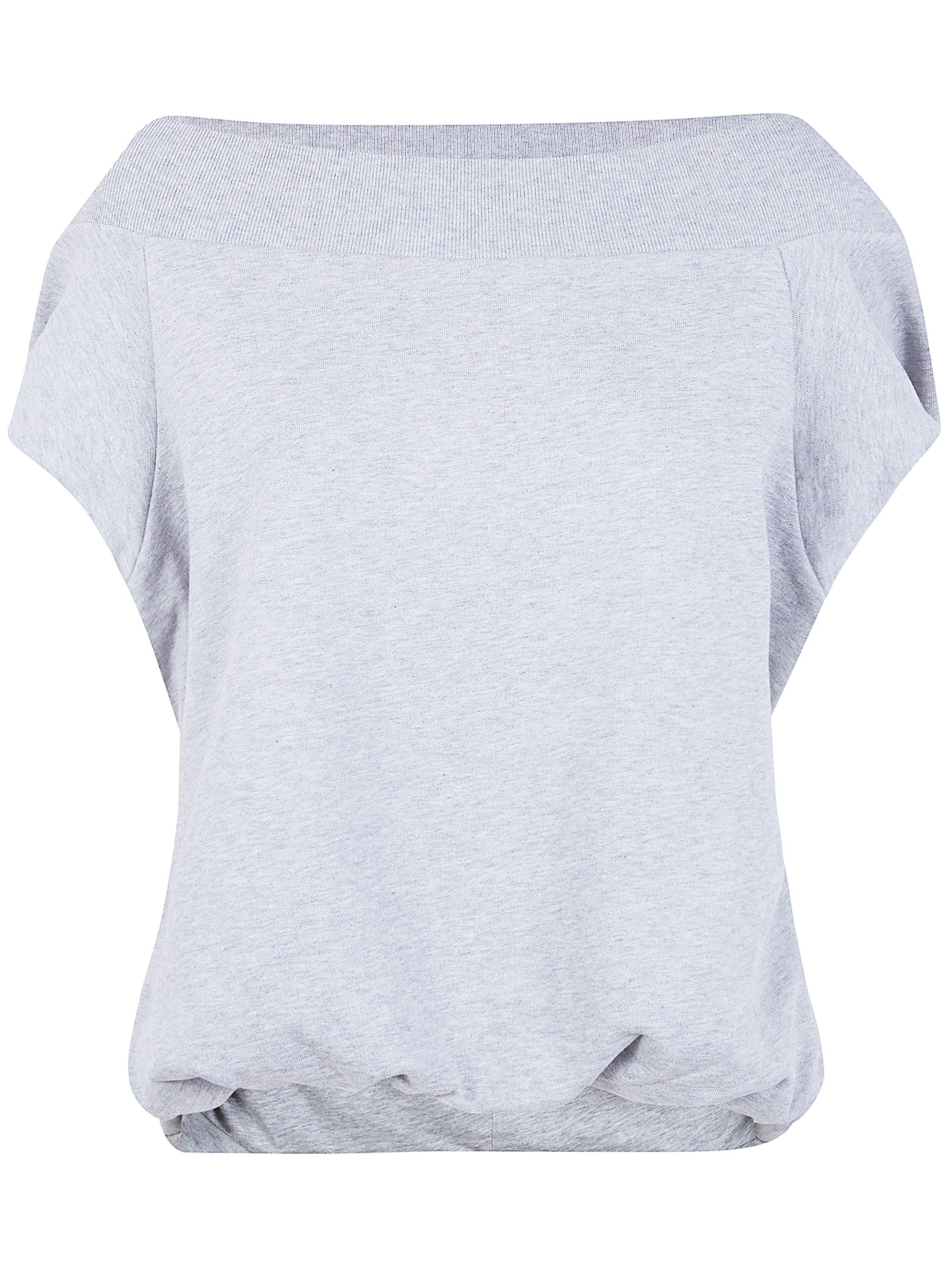 DRIES VAN NOTEN "Hamels" Top
