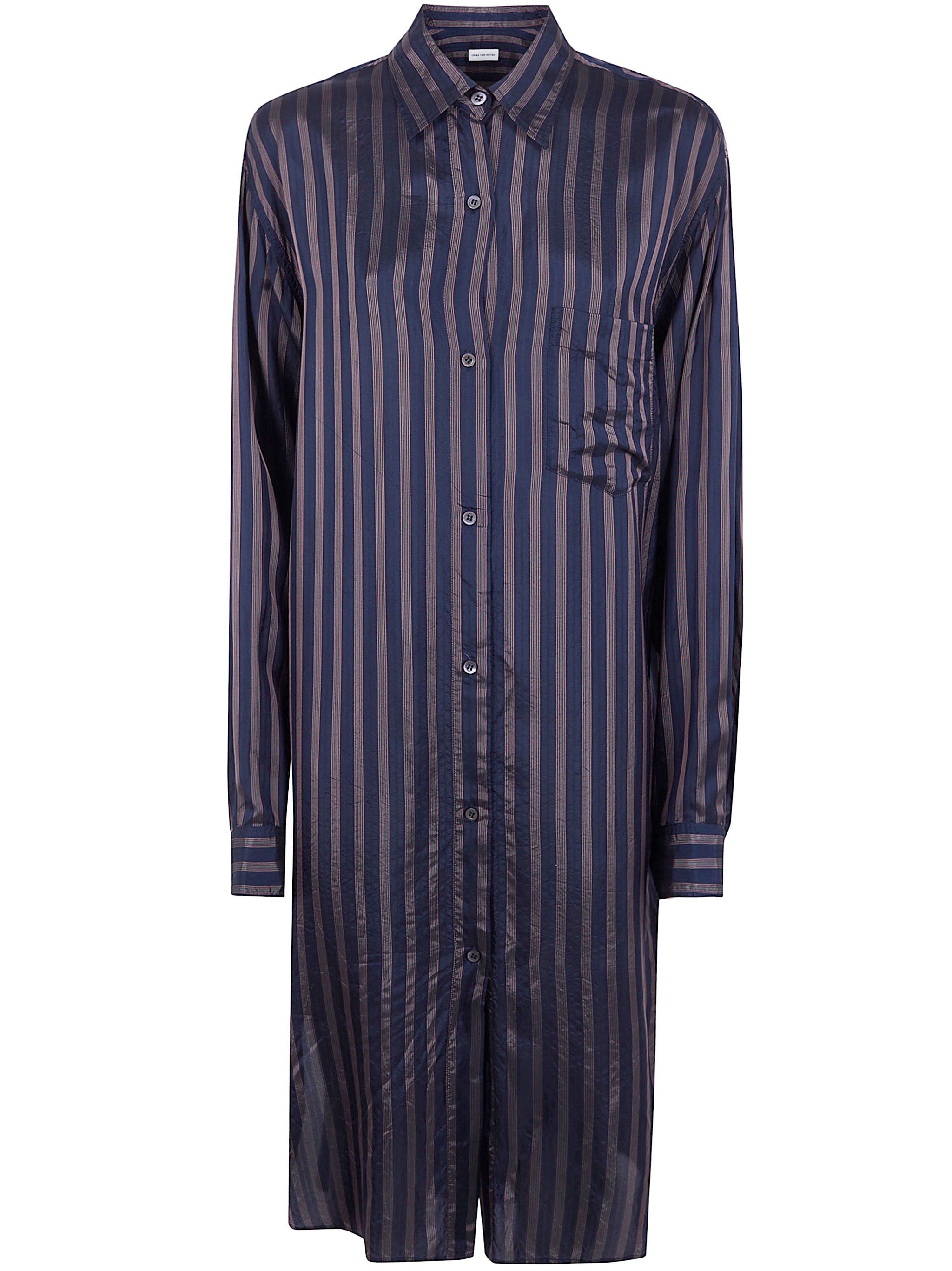 DRIES VAN NOTEN "Dayley" Short Dress　DRIES VAN NOTEN "Dayley" ショートドレス DRIES