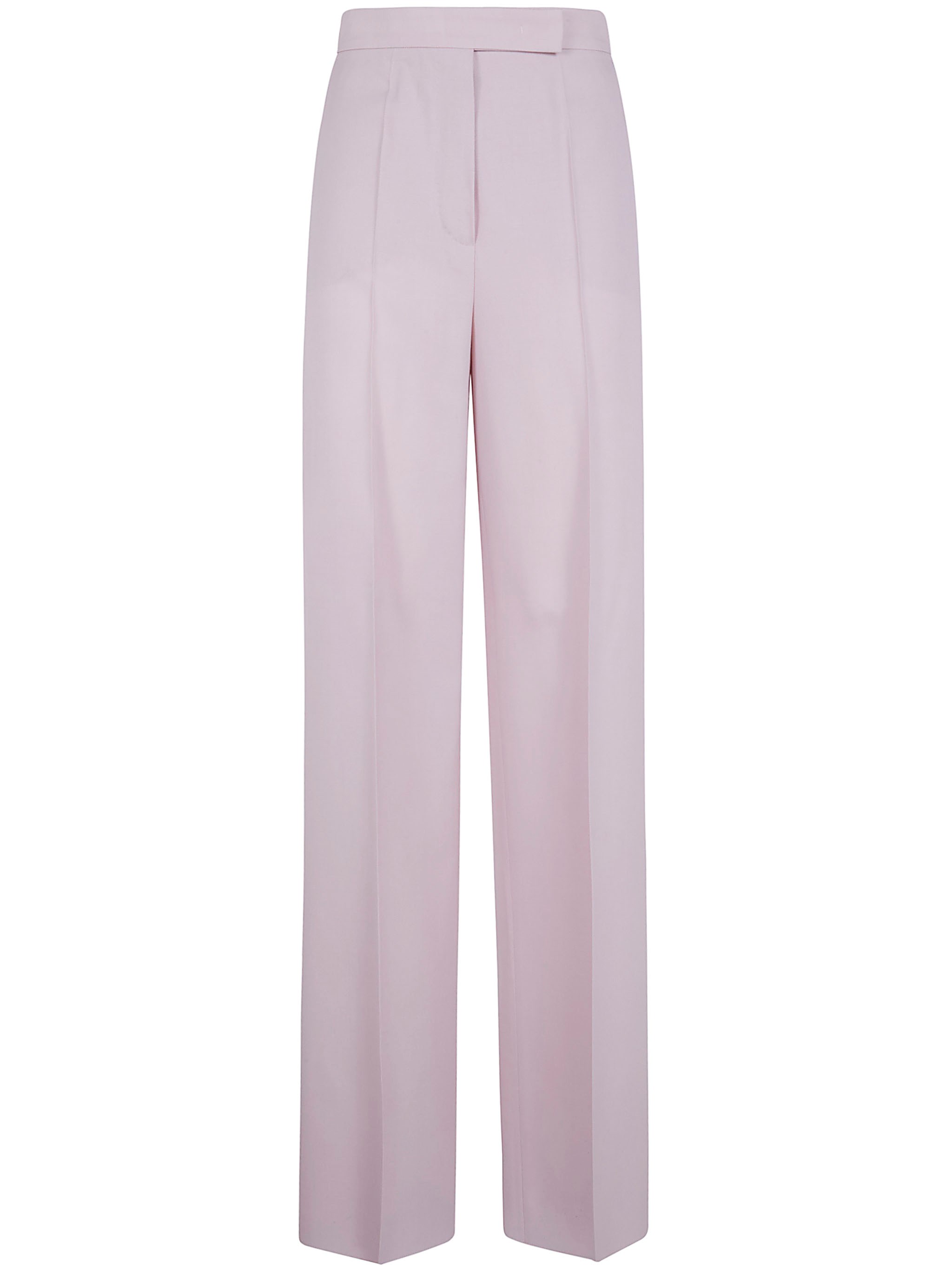 MAX MARA "Mxmgirone" Wide Leg Trousers　MAX MARA「Mxmgirone」ワイドレッグトラウザーズ MAX