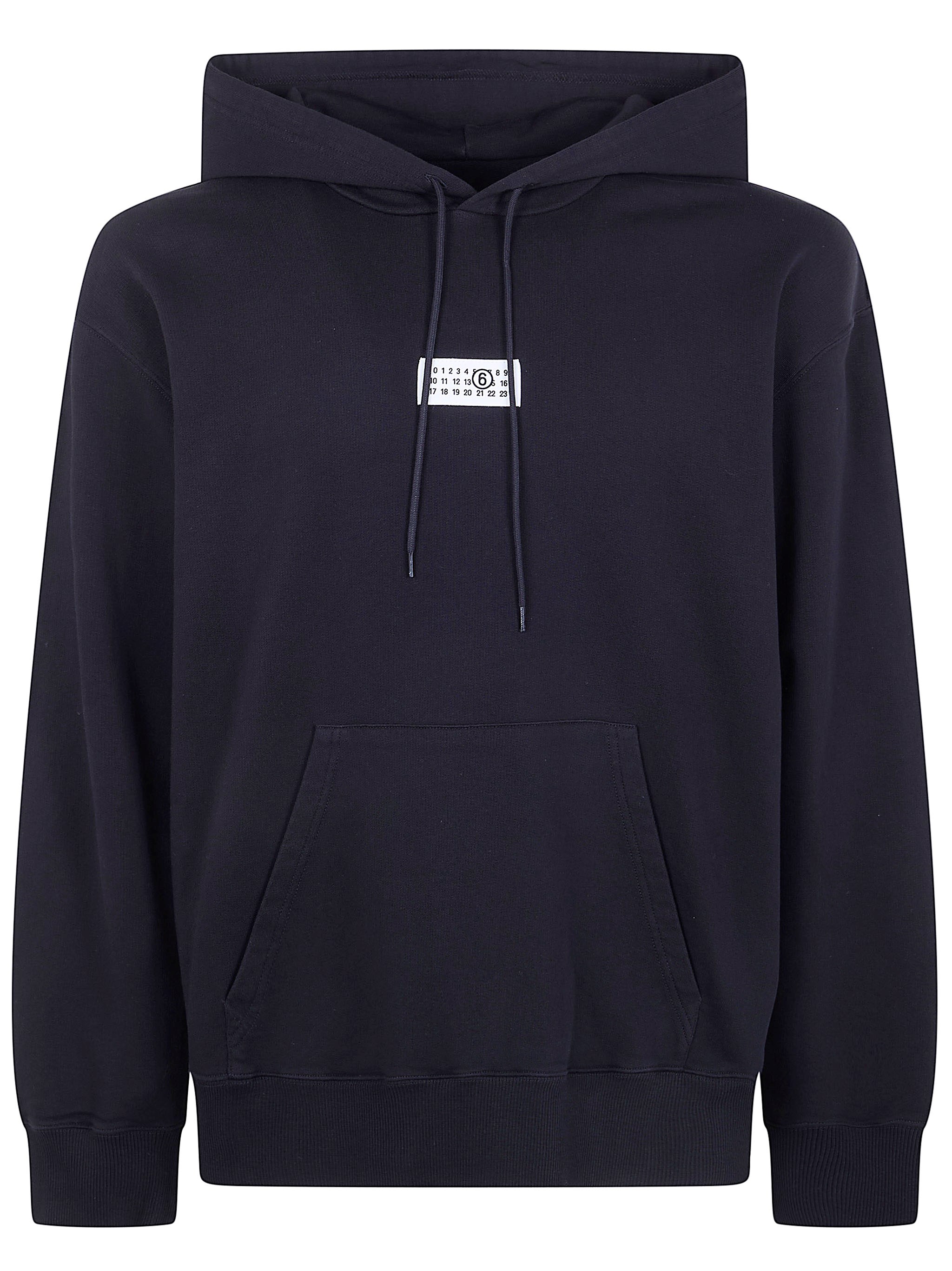 MM6 Maison Margiela Sweatshirt