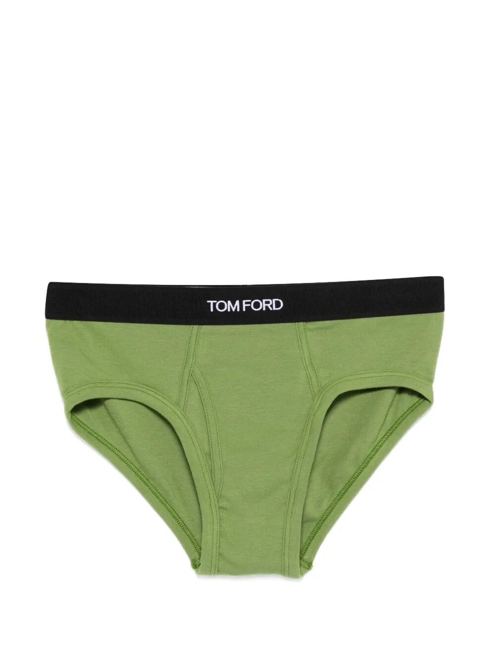 TOM FORD UNDERWEAR Brief Cotton Stetch Jersey