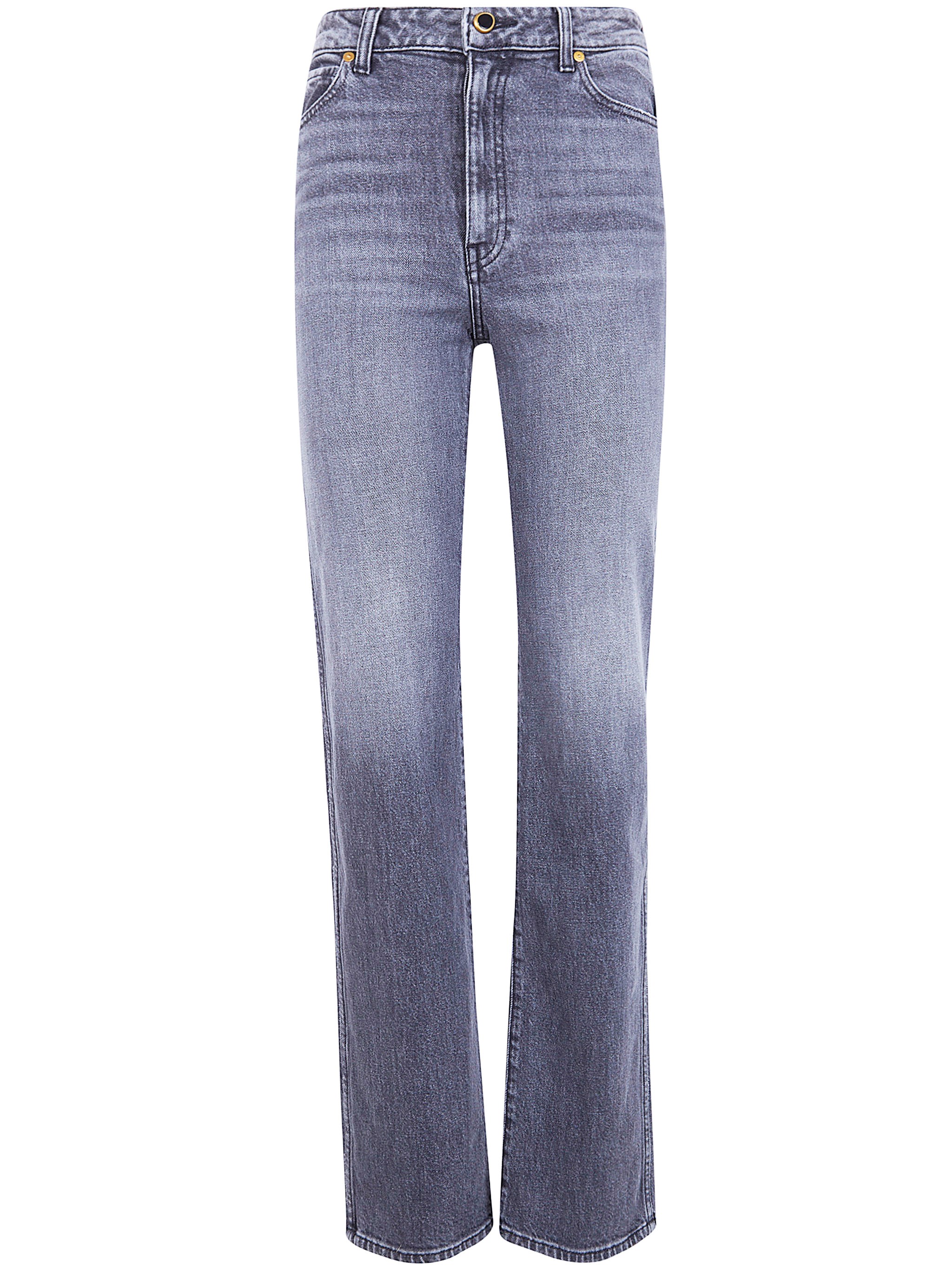 KHAITE 'Danielle' Skinny Jeans