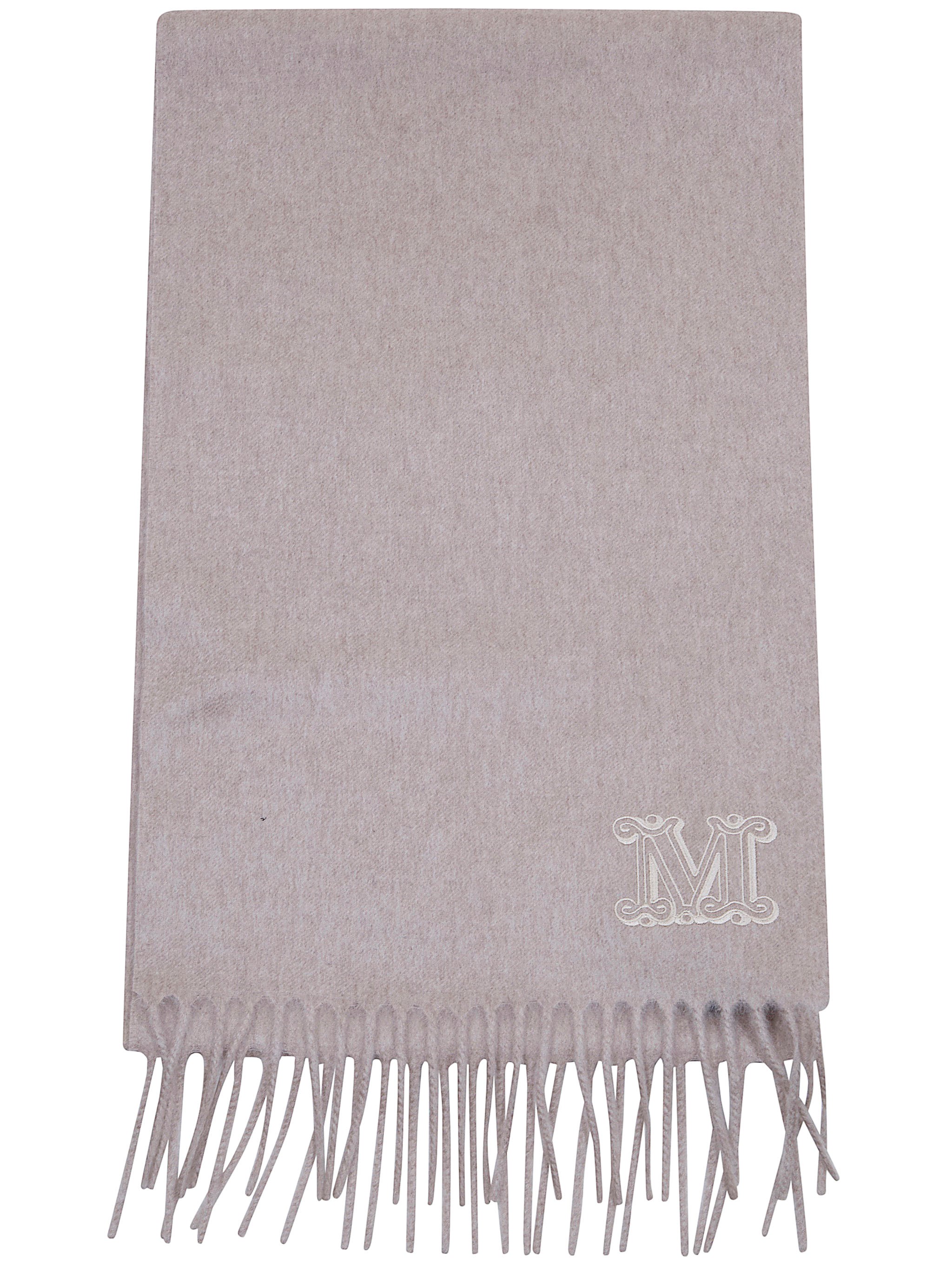 MAX MARA "Wadalia" Classic Scarf