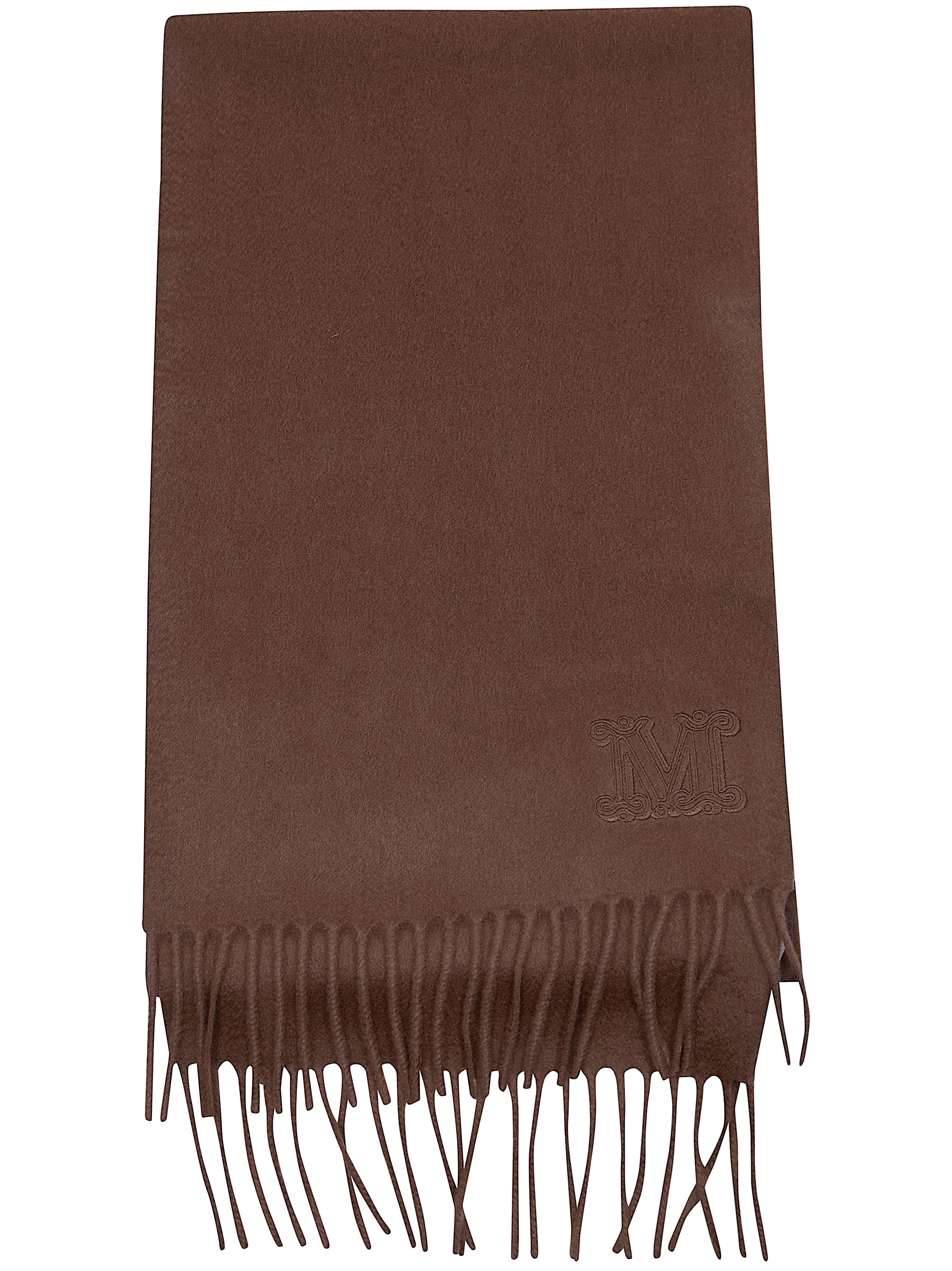MAX MARA 'Wadalia' Classic Scarf