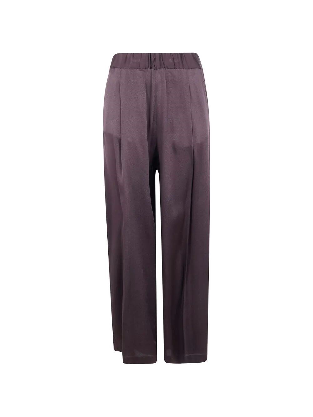 SEMICOUTURE "Johnny" Trousers