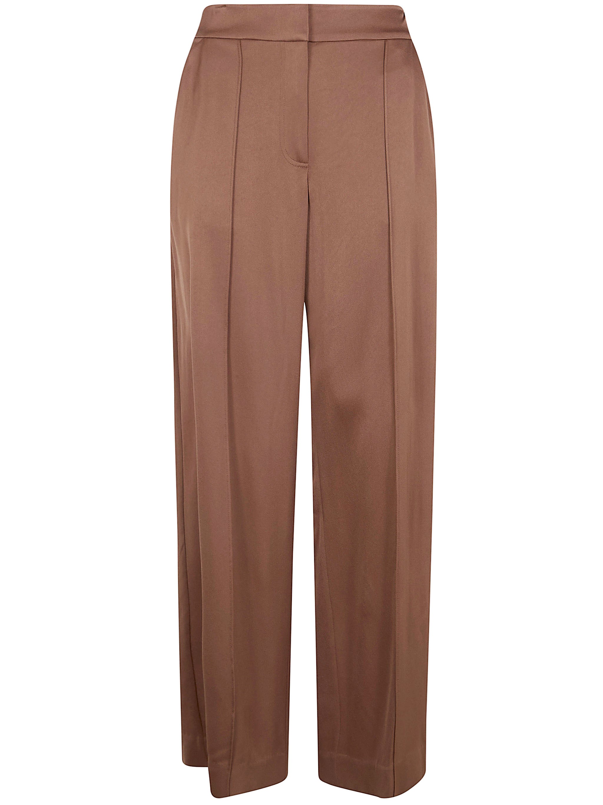 SIMKHAI "Kyra" Wide Leg Pant