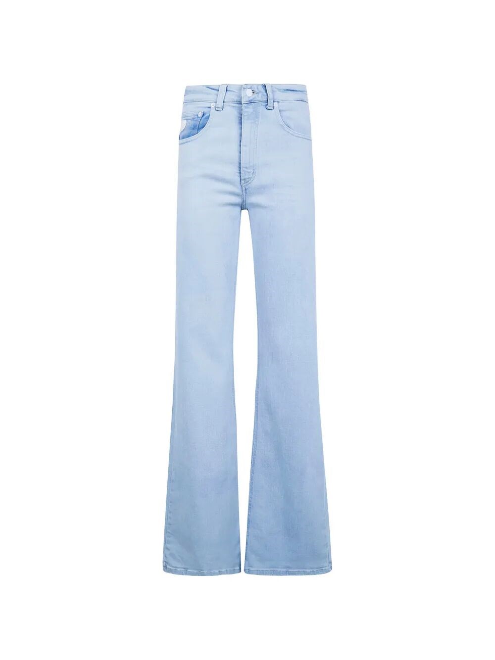 LOIS JEANS "Palazzo" Denim