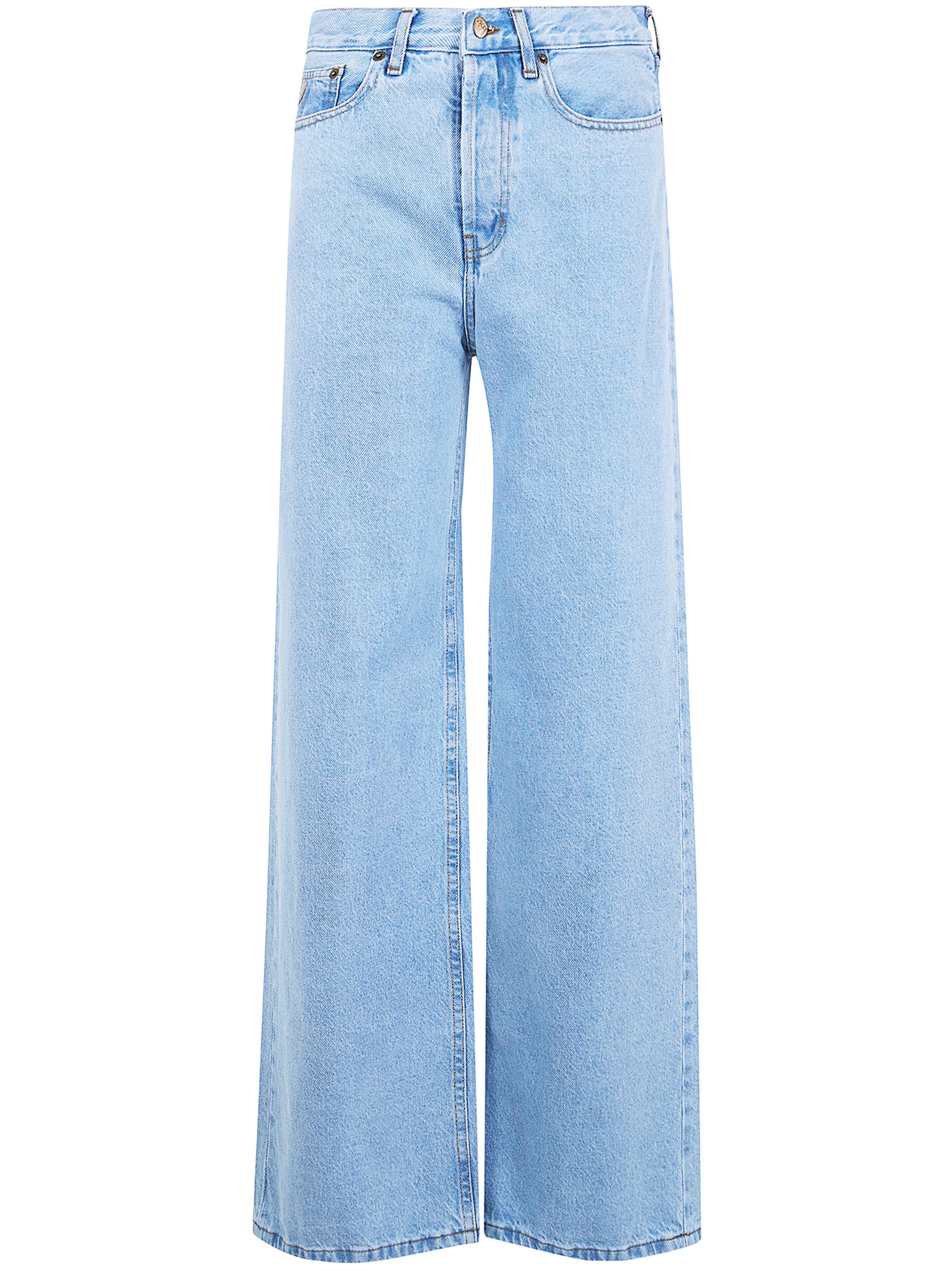 LOIS JEANS Best Seller "Skater Loose" Denim
