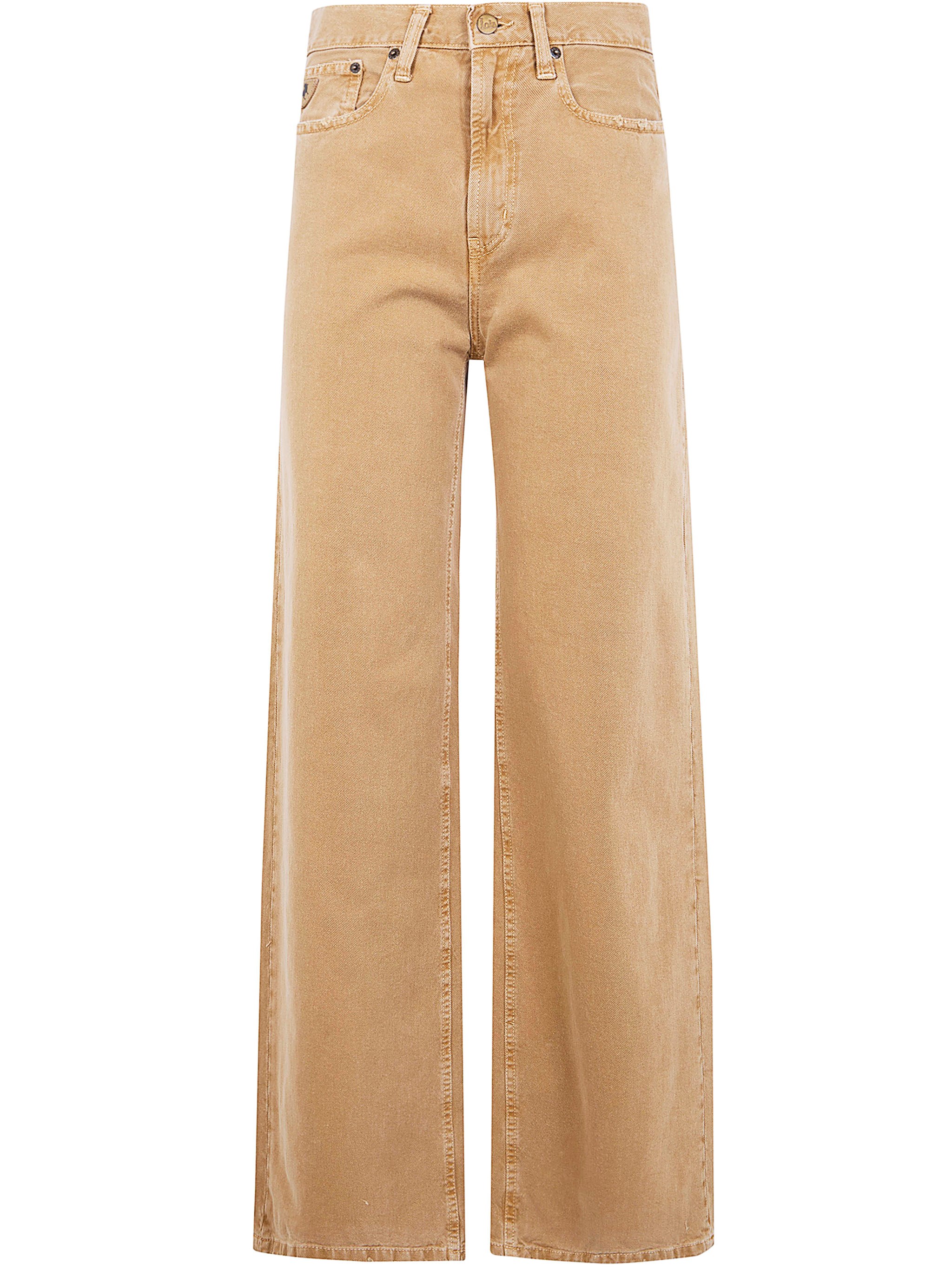 LOIS JEANS Skater Loose Z Denim