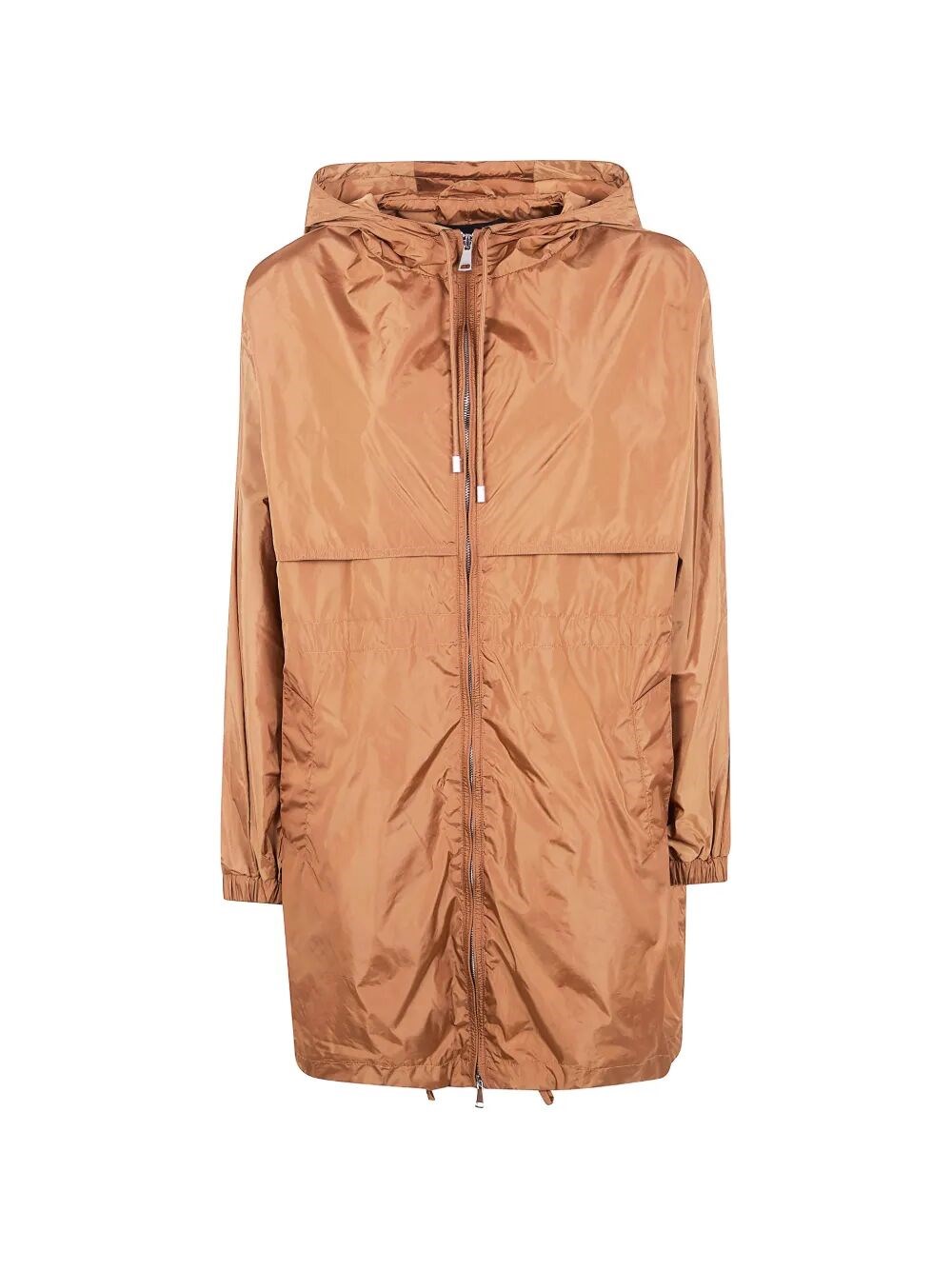 SEMICOUTURE Nylon Parka