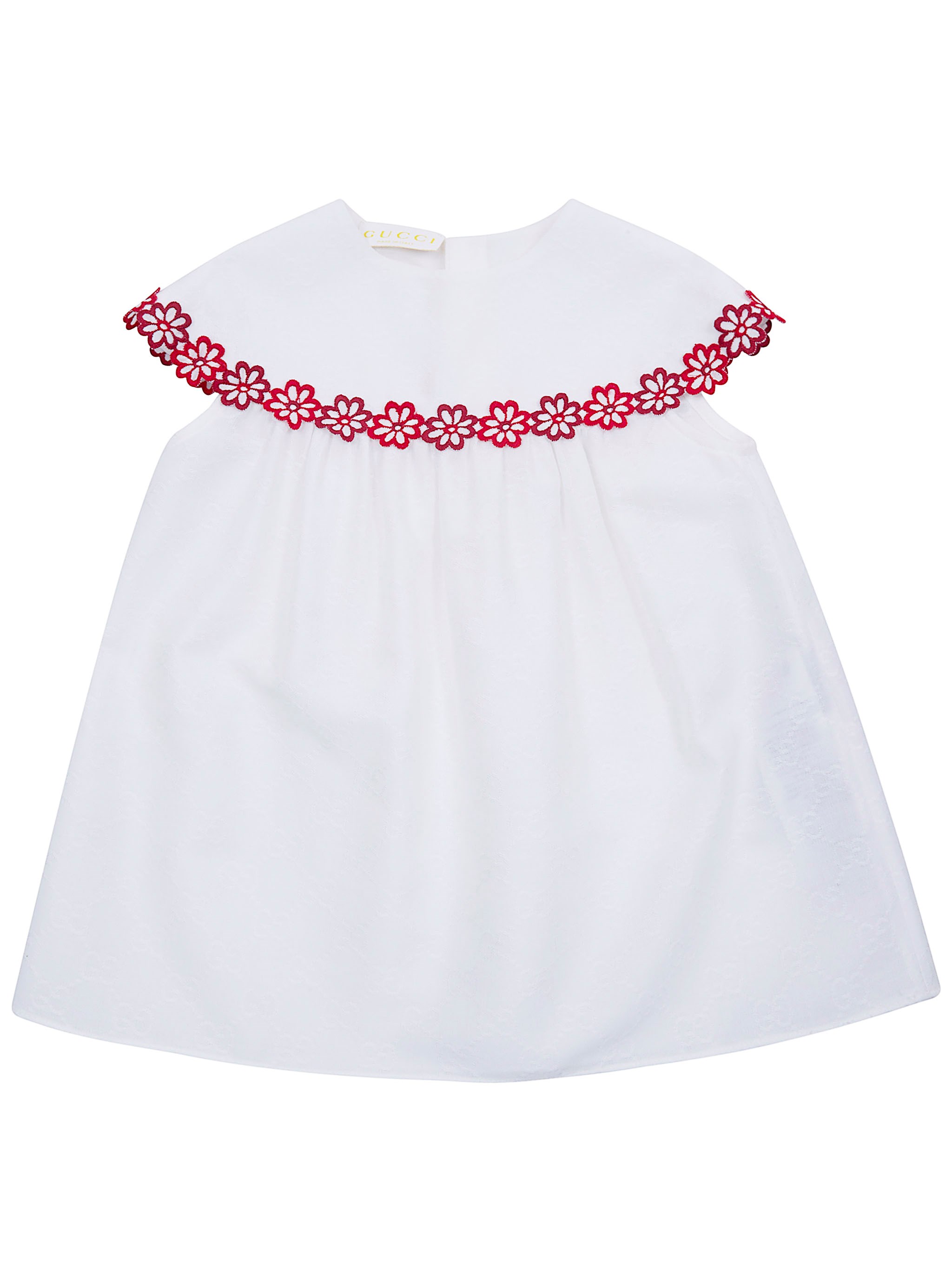GUCCI KIDS Baby Long Sleeves Shirt　GUCCI KIDS ベビー長袖シャツ GUCCI