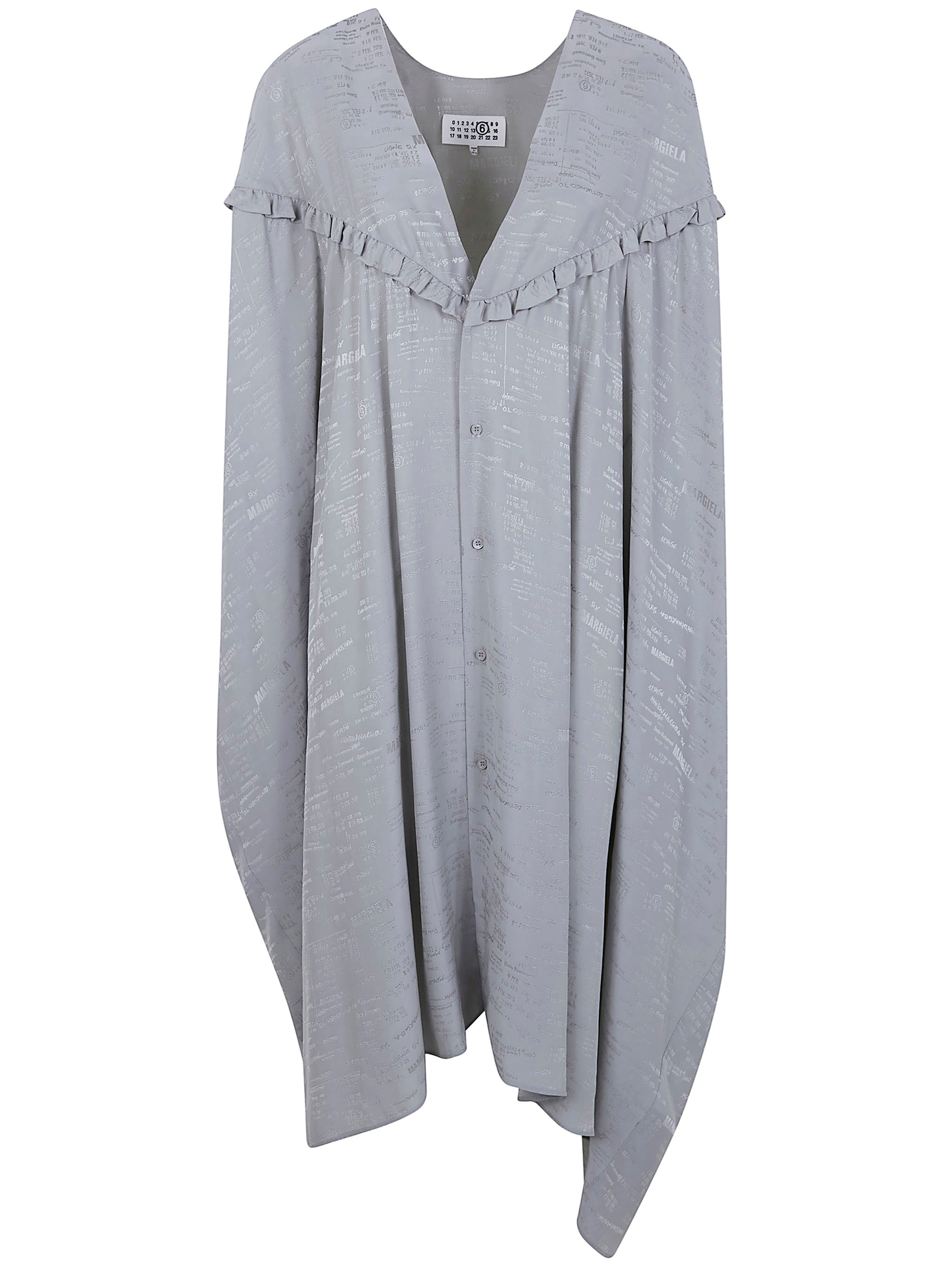 MM6 Midi Dress