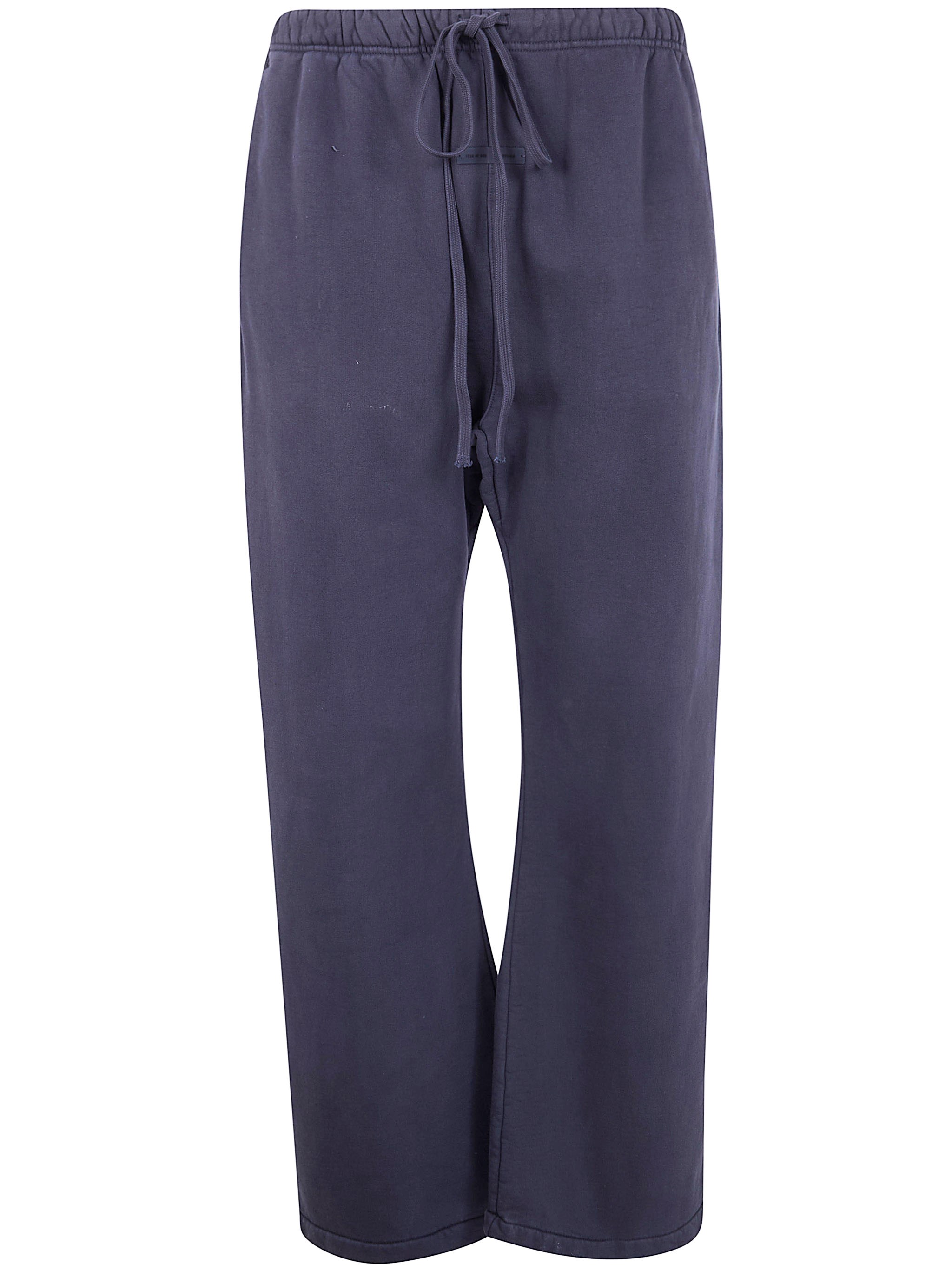 Essentials 'Flare' Sweatpant