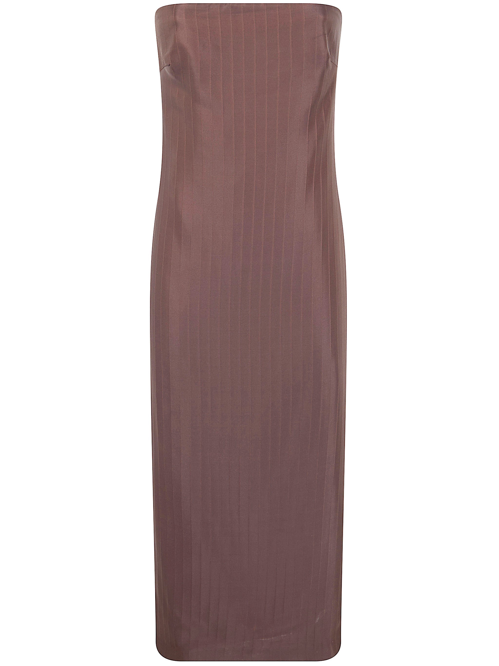 LOU LOU DE SAISON "Giulia" Sleeveless Dress
