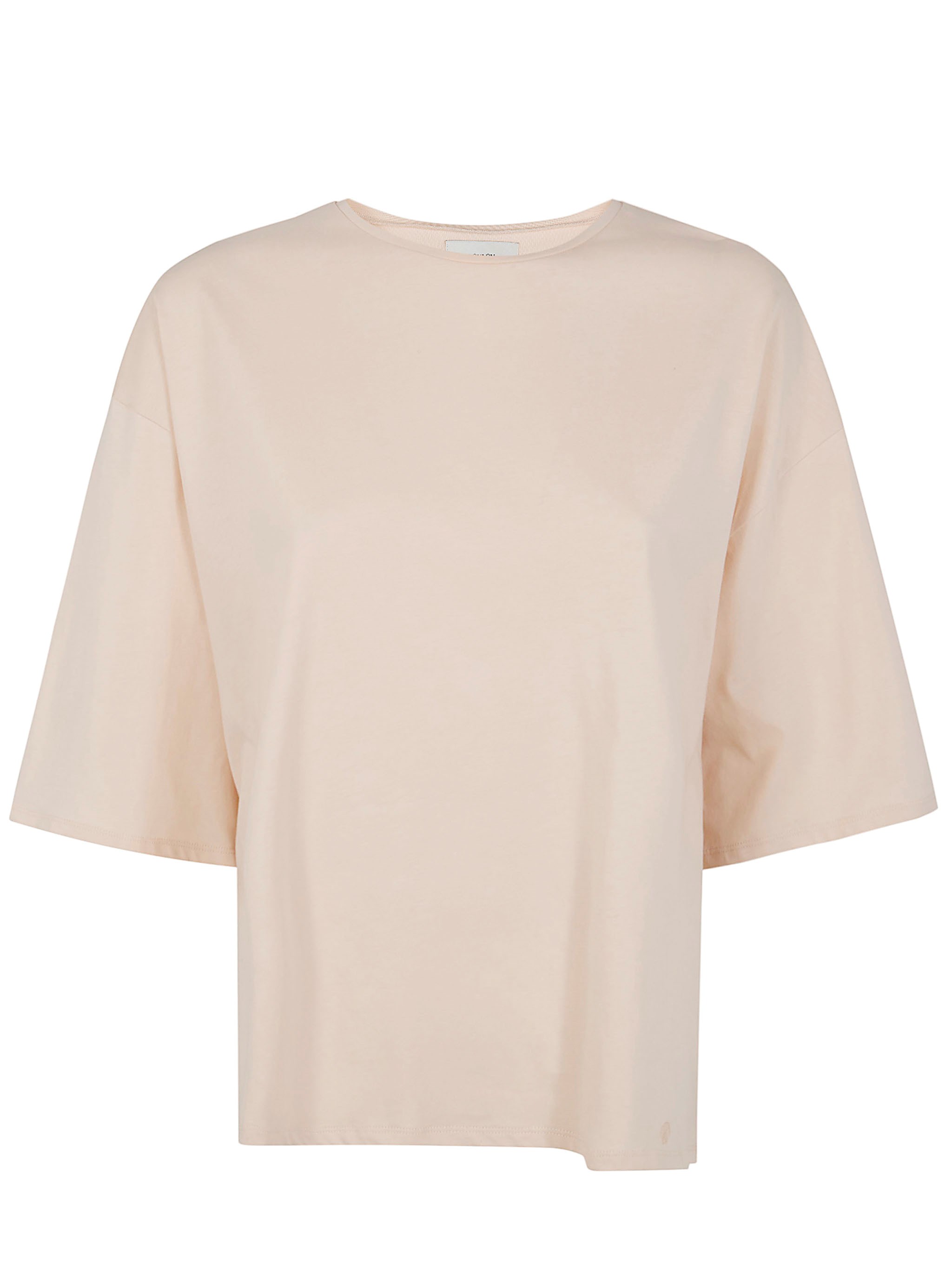LOU LOU DE SAISON Osis Boxy T-Shirt