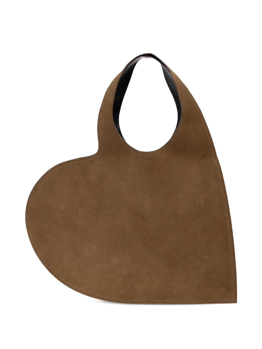 COPERNI ‘Double Heart’ Tote Bag