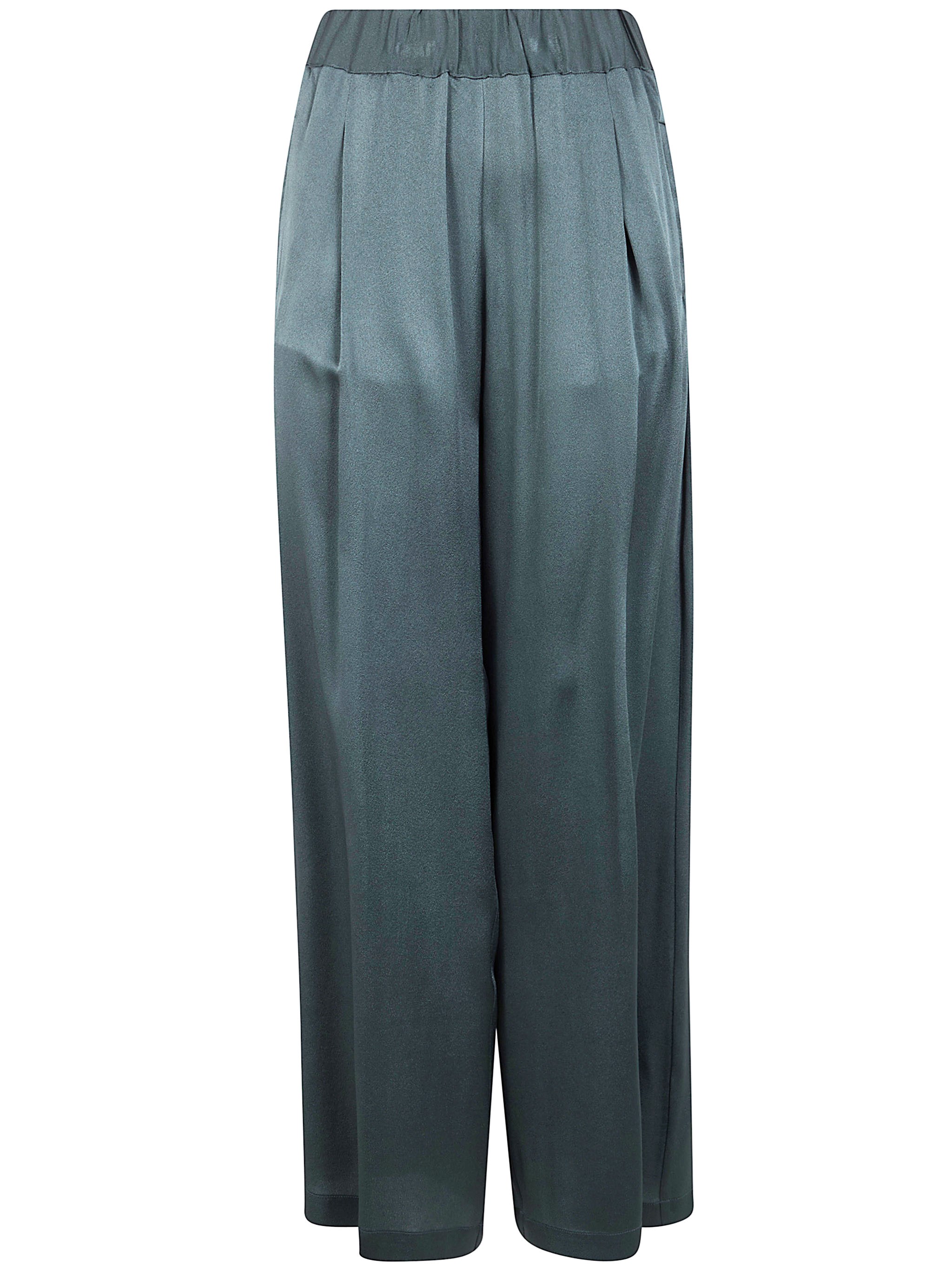SEMICOUTURE "Johnny" Trousers
