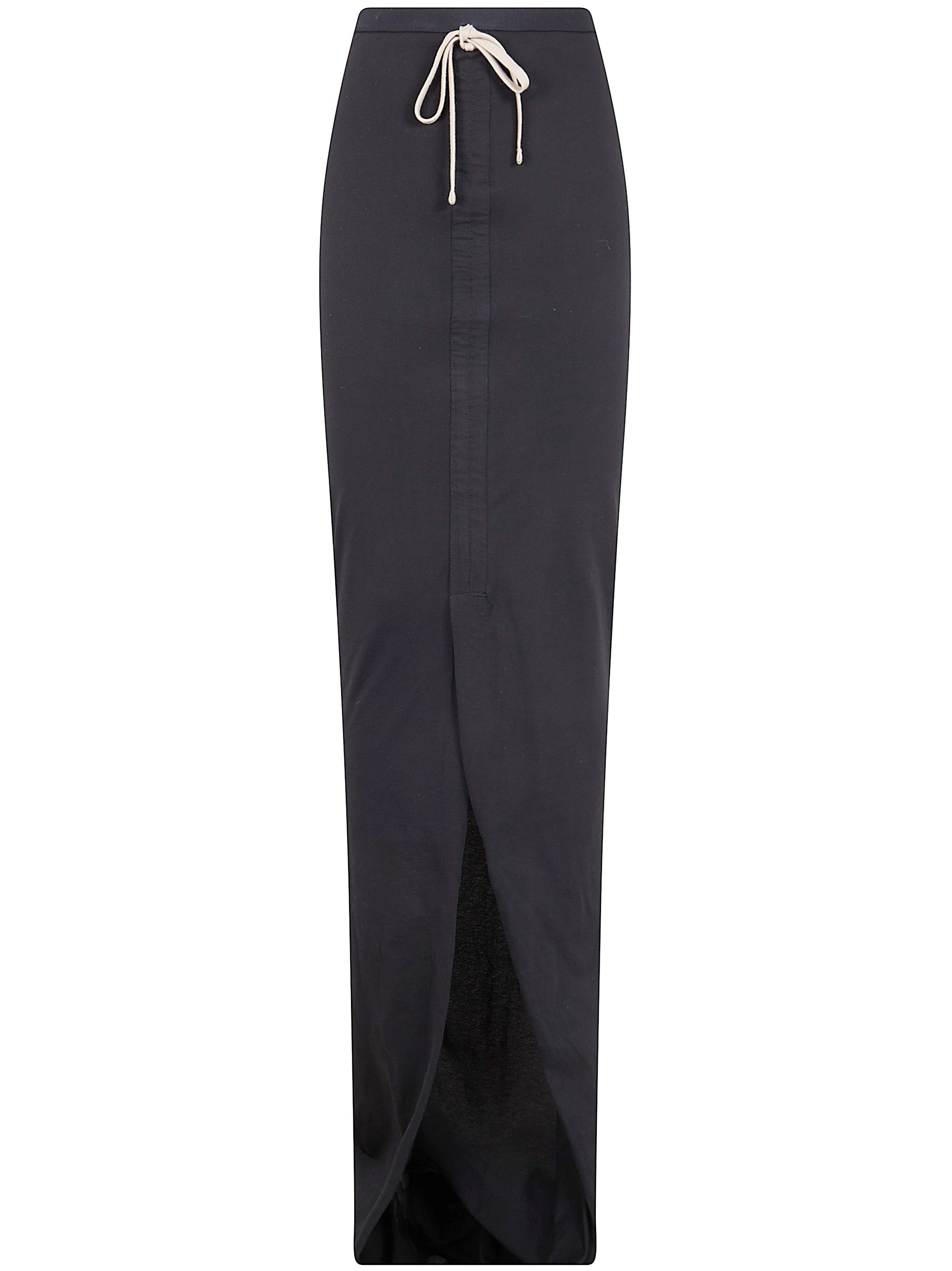 Rick Owens RICK OWENS MONCLER "Adjustable" Skirt　RICK OWENS MONCLER 「アジャスタブル」スカート
