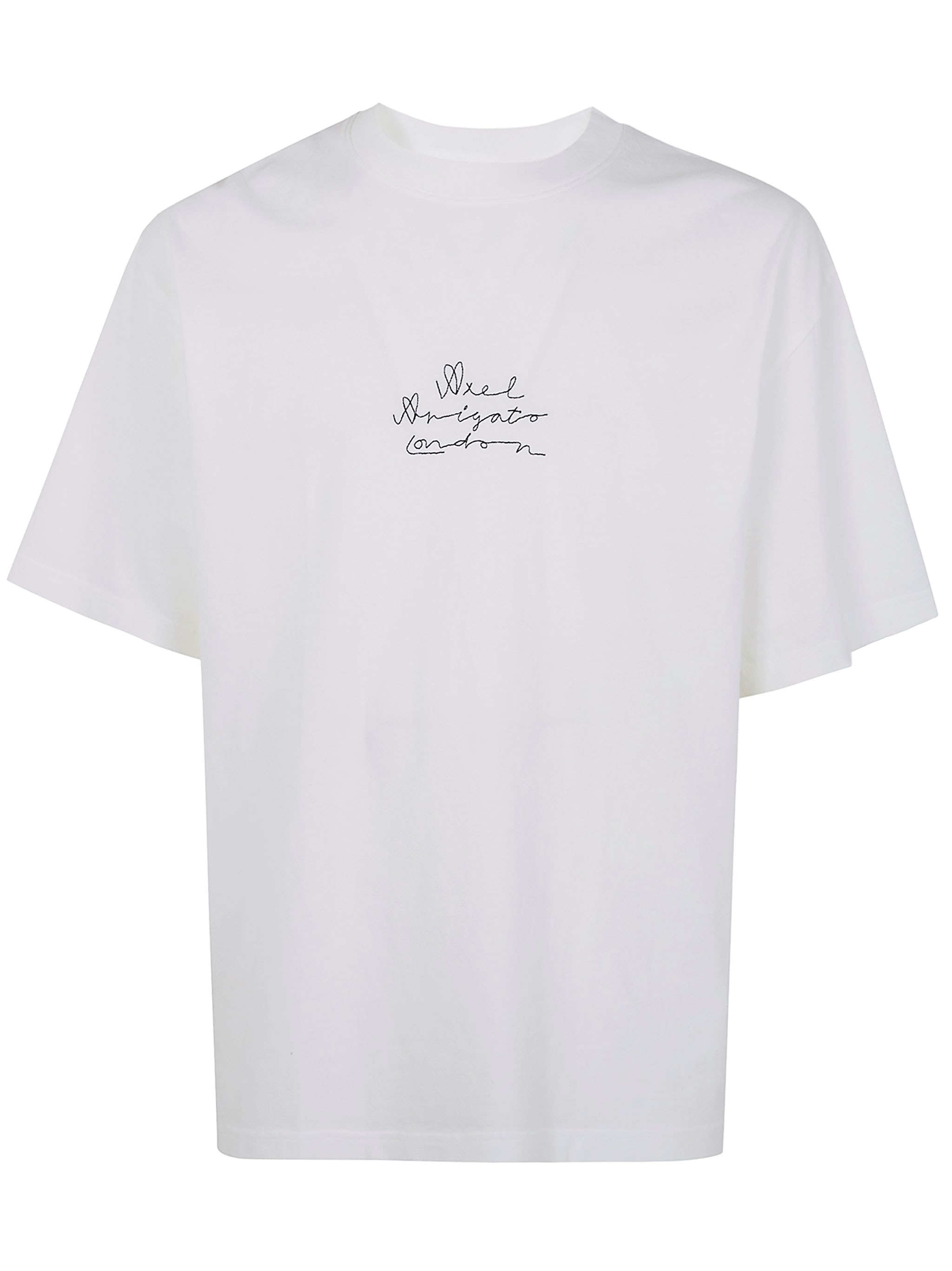 AXEL ARIGATO "London City" T-Shirt