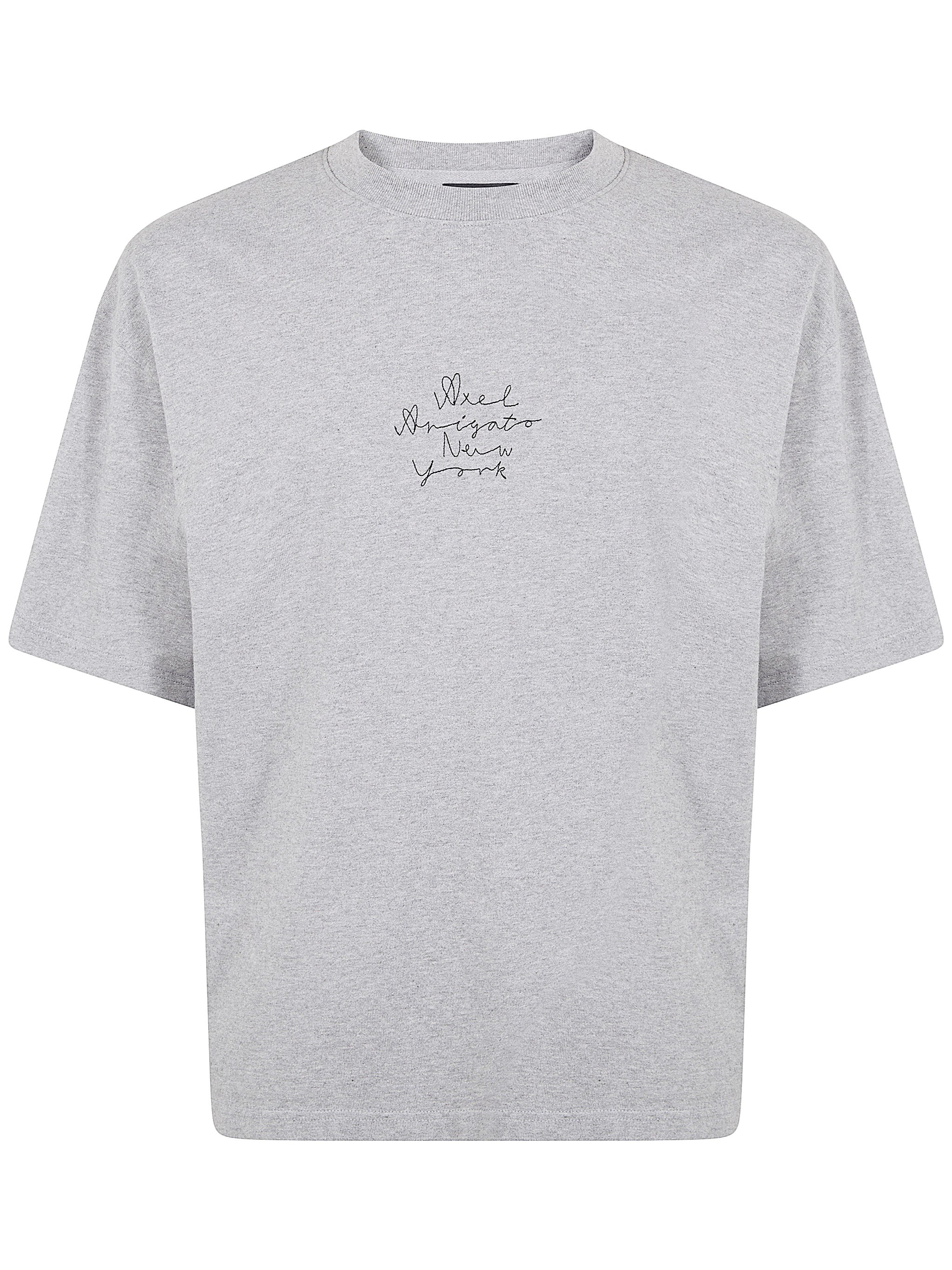 AXEL ARIGATO "New York City" T-Shirt