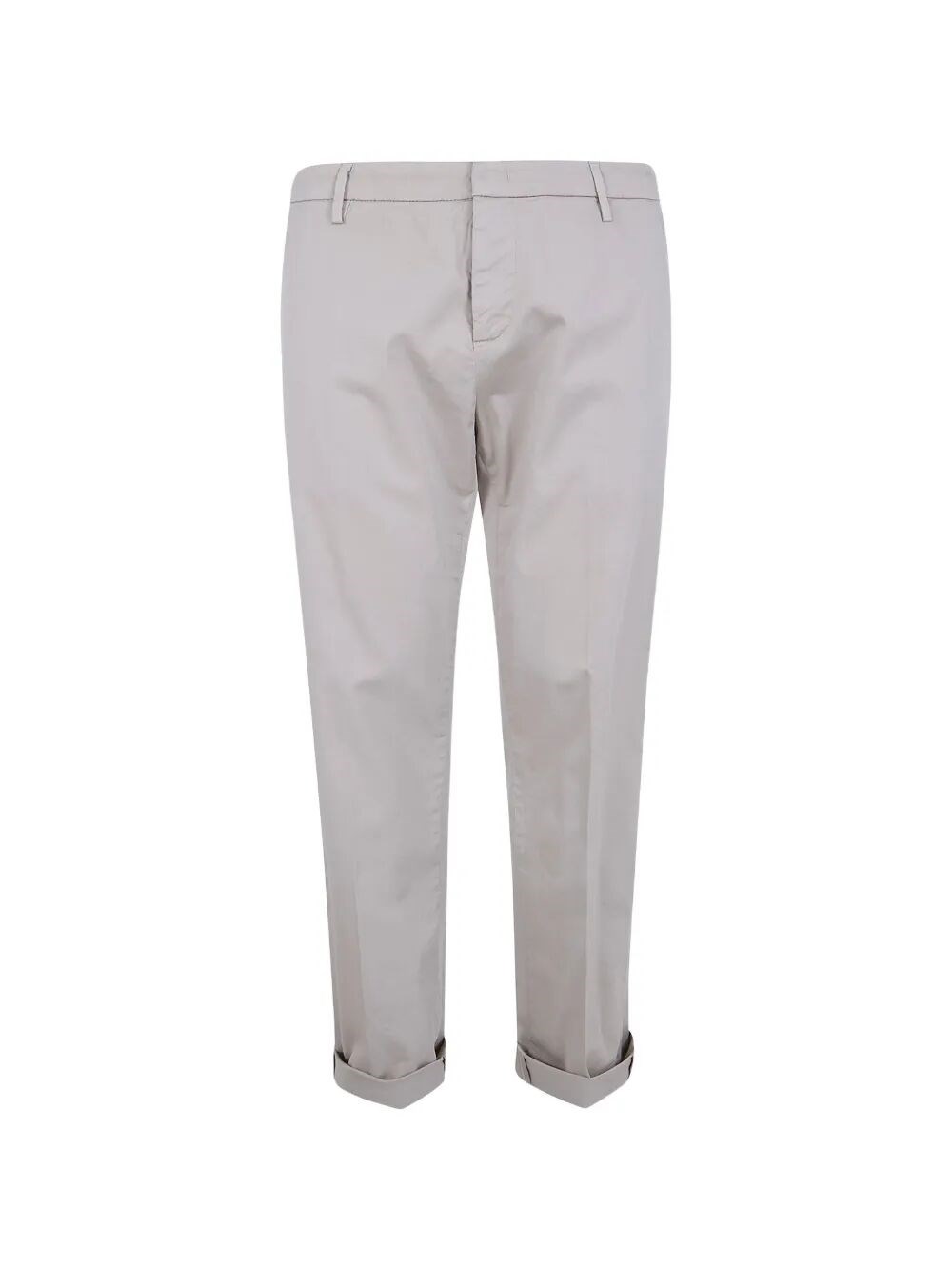 DONDUP Regular Chino Gaubert Relax Trousers