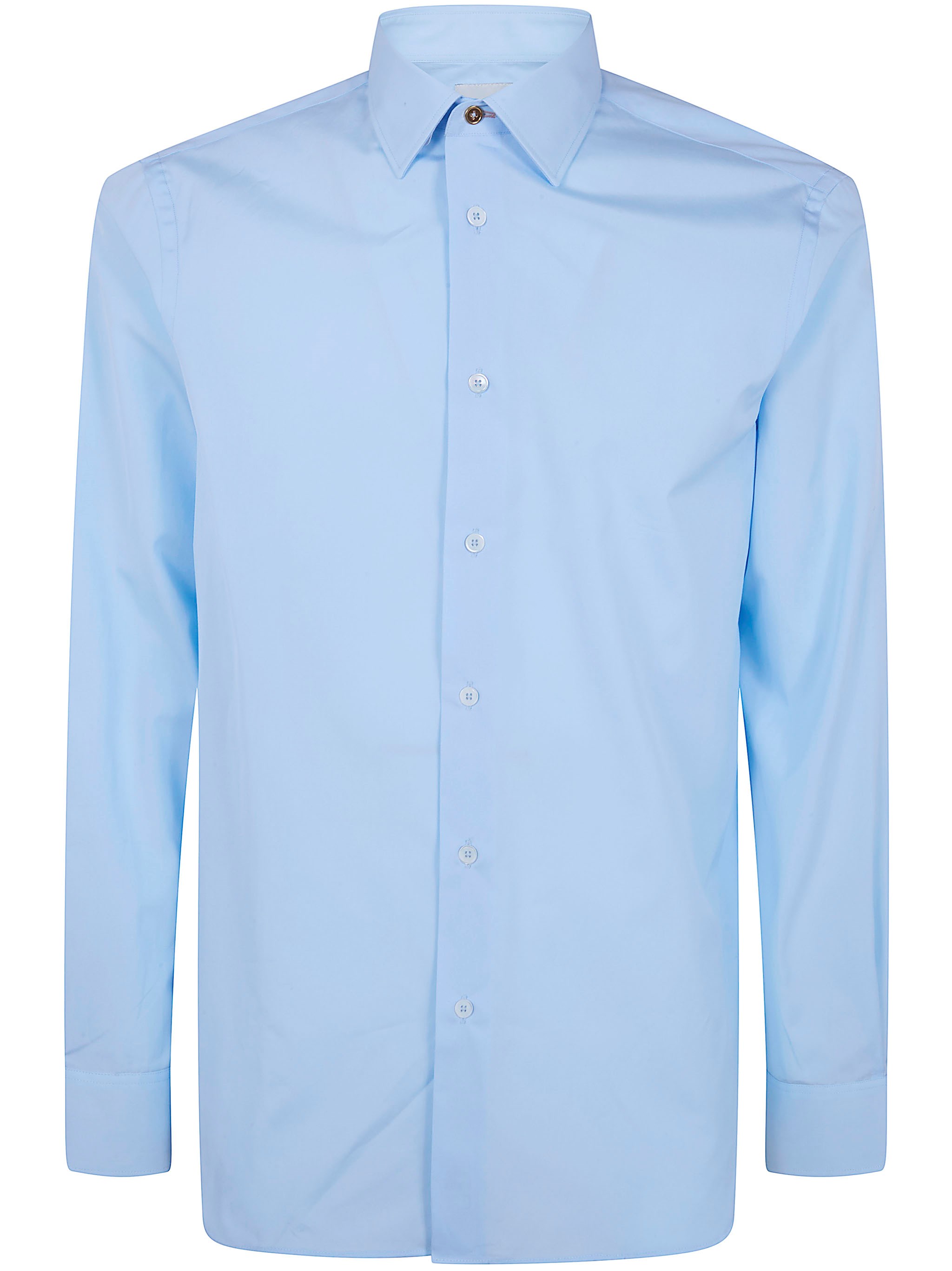 PAUL SMITH Mens Sc Tailored Fit Shirt