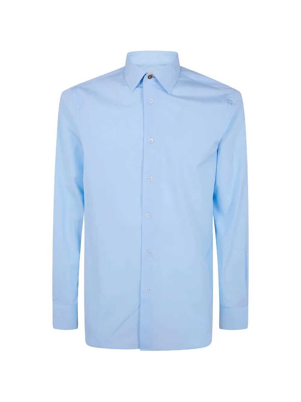 PAUL SMITH Mens Sc Tailored Fit Shirt