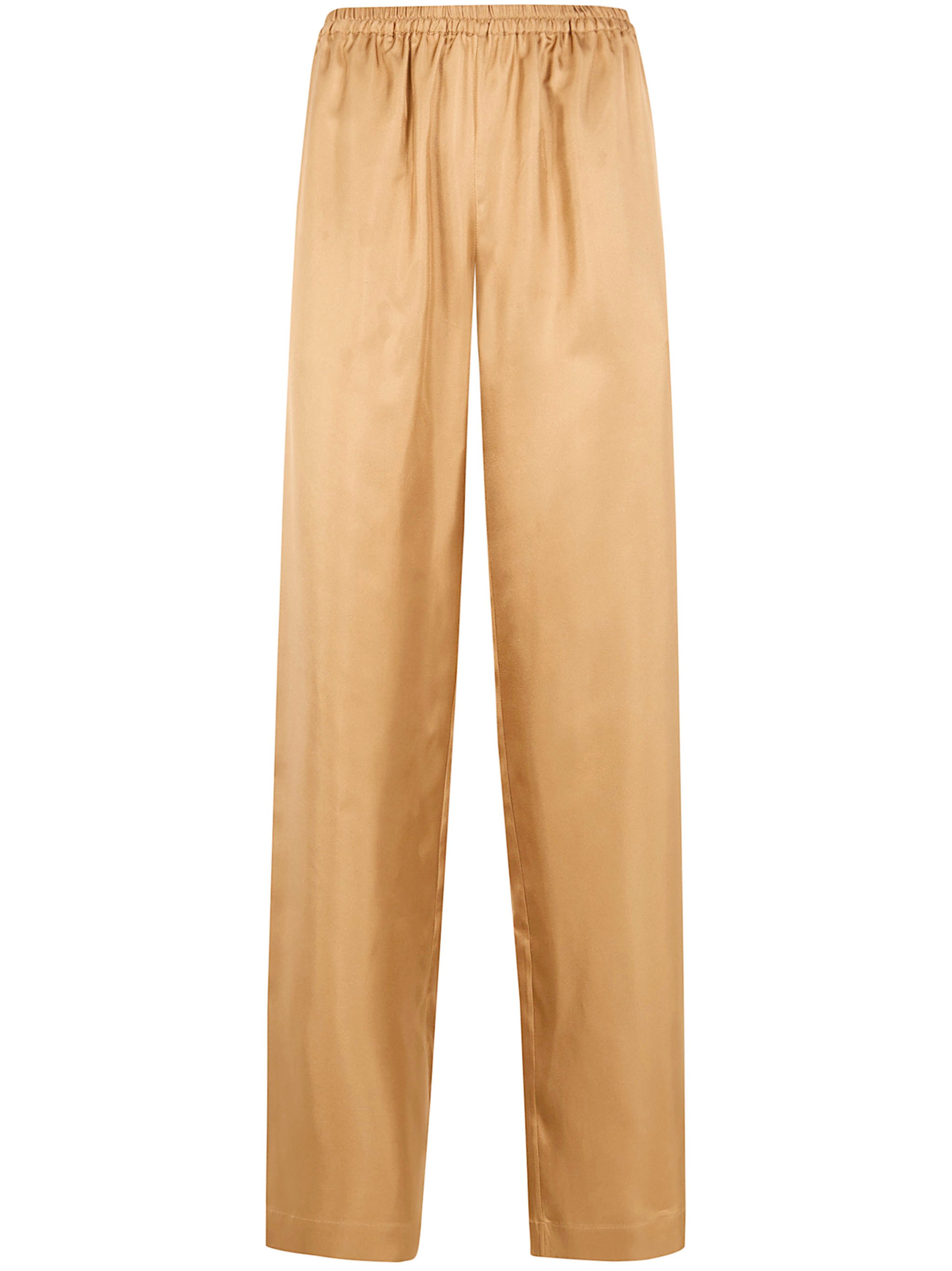 LOU LOU DE SAISON Alera Wide Leg Trousers