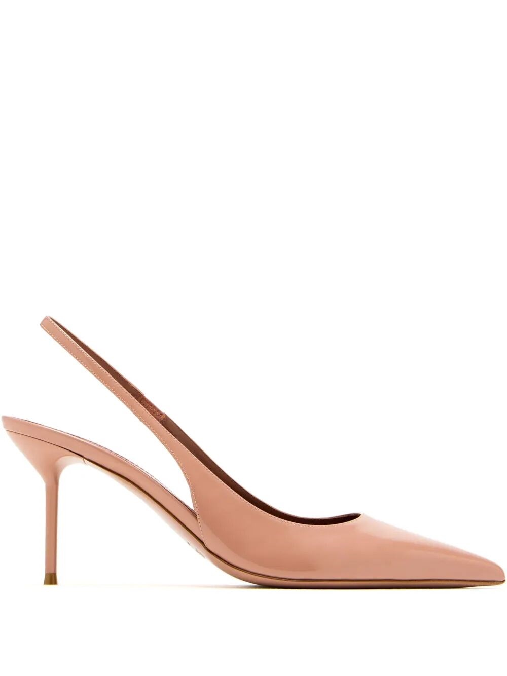 PARIS TEXAS "Lidia" Slingback T. 070