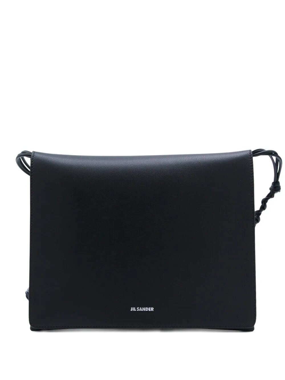 Jil Sander JIL SANDER "Tangle Flat" Medium Bag　JIL SANDER(ジルサンダー)「タングルフラット」ミディアムバッグ